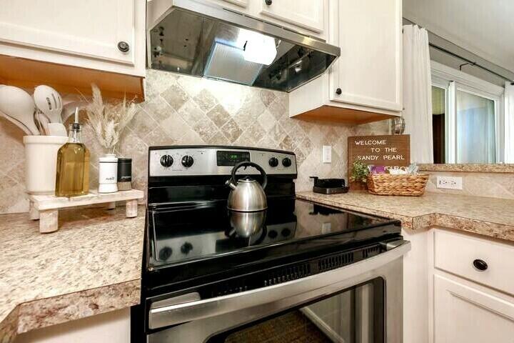 GULF TERRACE CONDO - Residential
