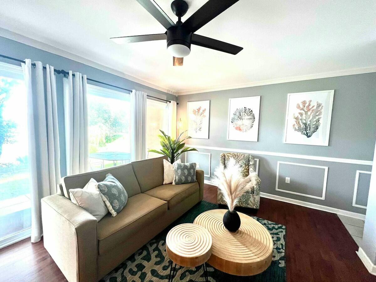 GULF TERRACE CONDO - Residential