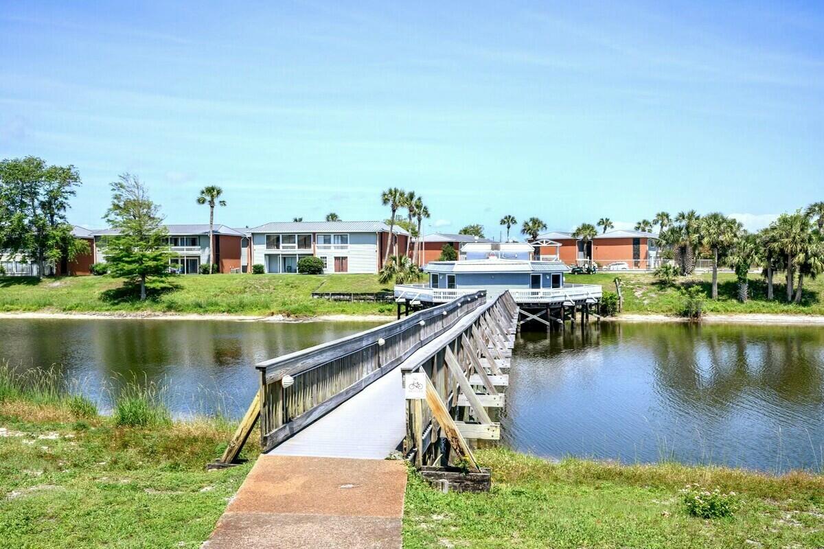 GULF TERRACE CONDO - Residential