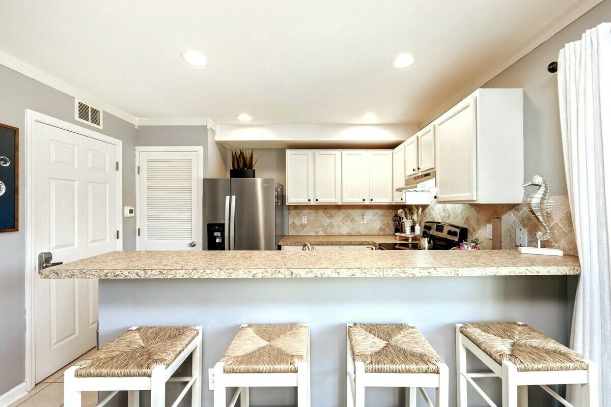 GULF TERRACE CONDO - Residential