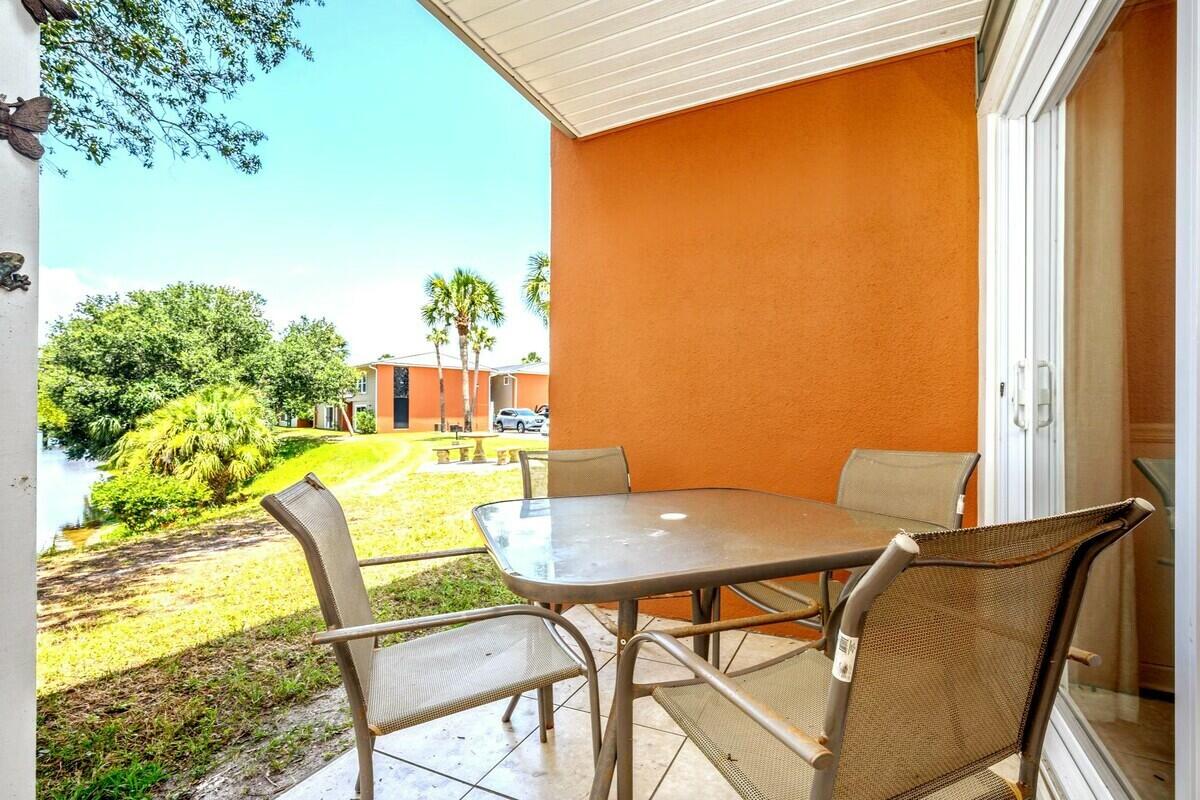 GULF TERRACE CONDO - Residential