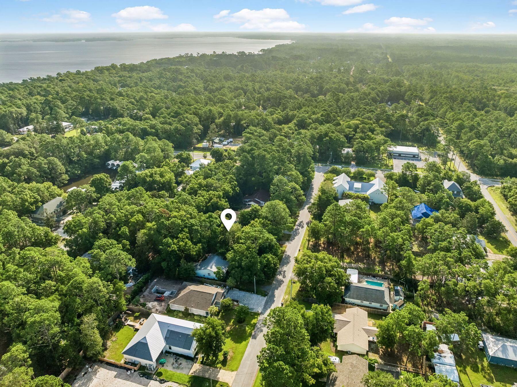 DAUGHETTES AMENDED - Residential