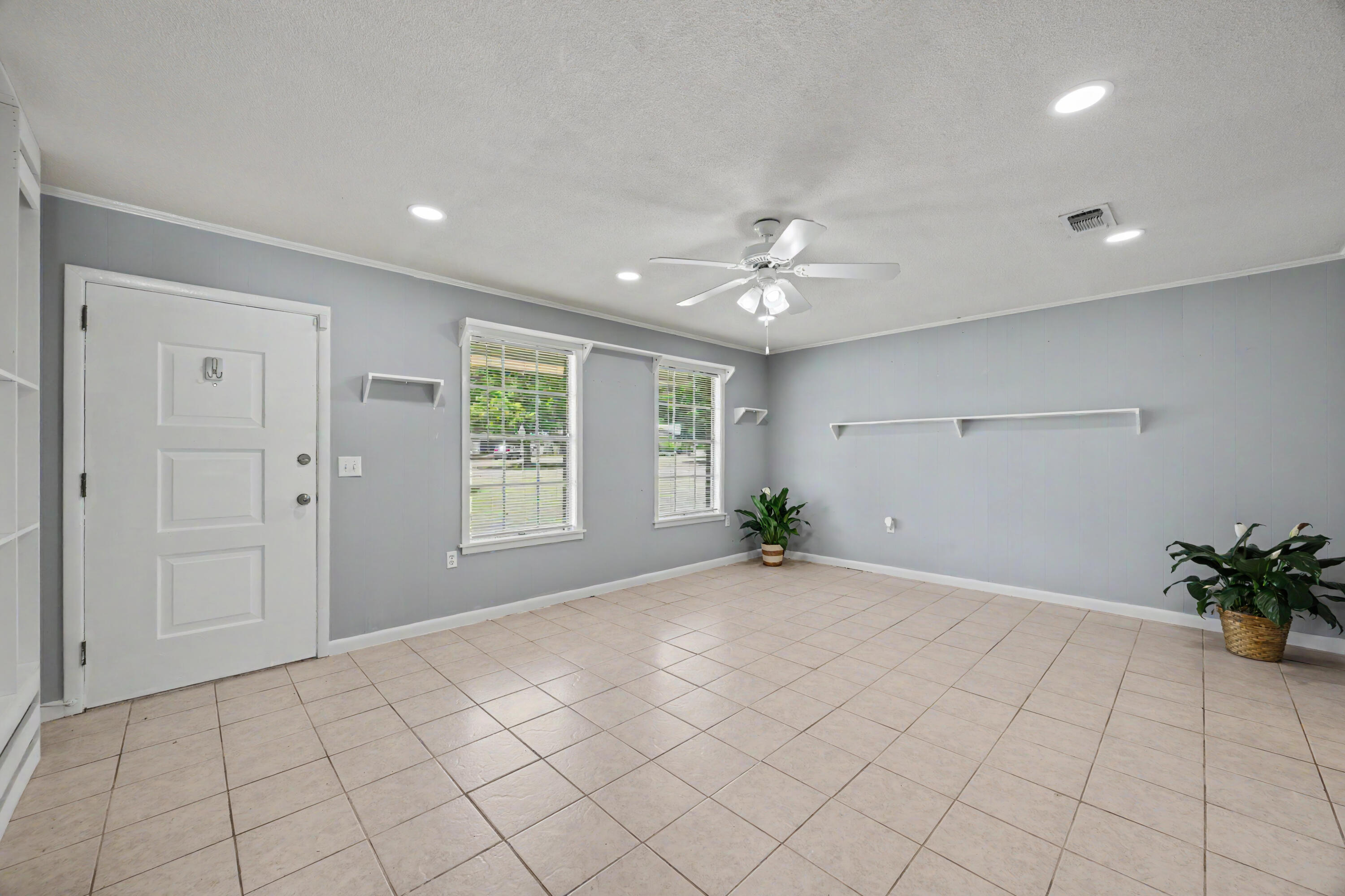ADAMS POWELL - Residential
