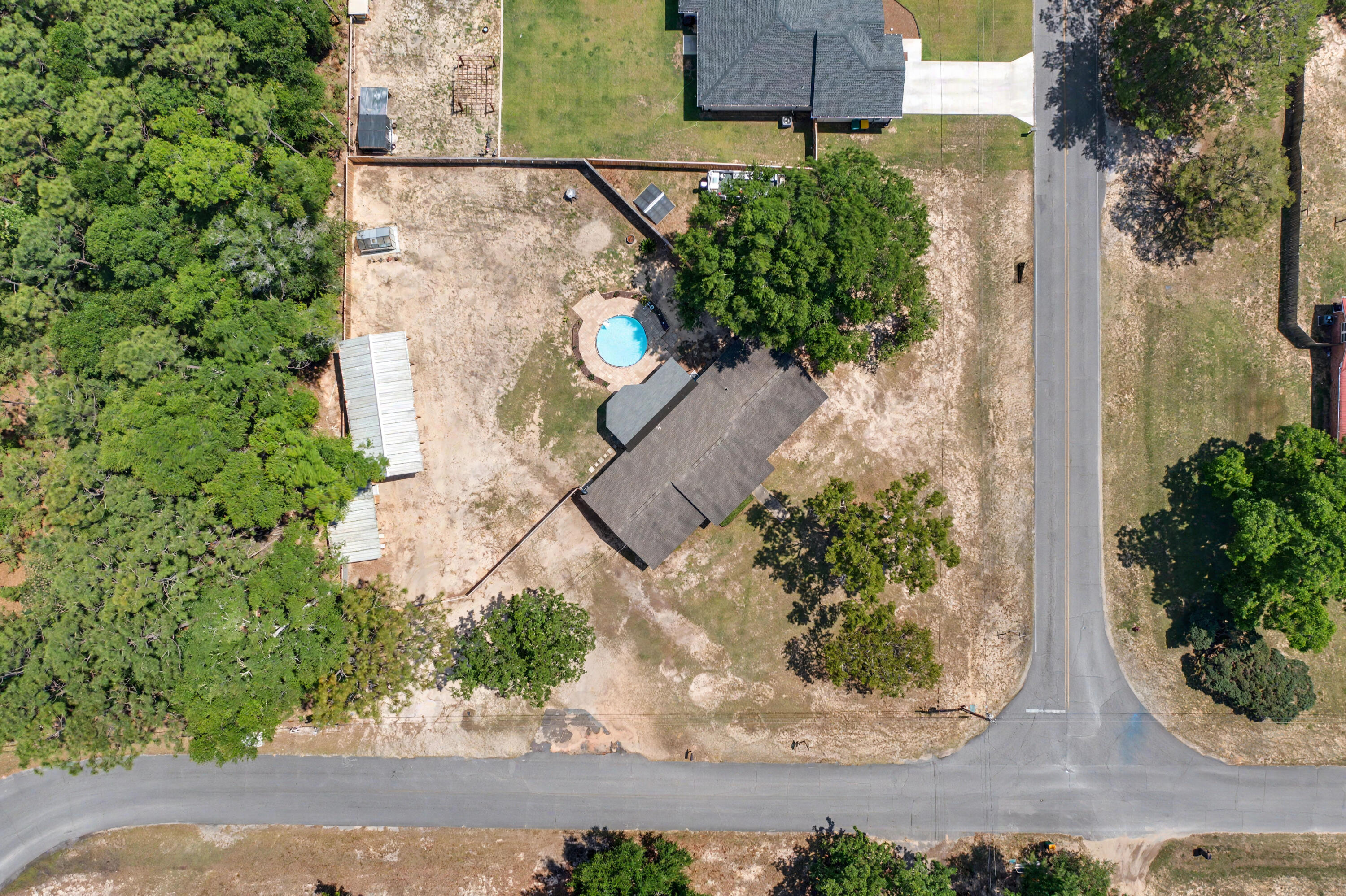 ADAMS POWELL - Residential