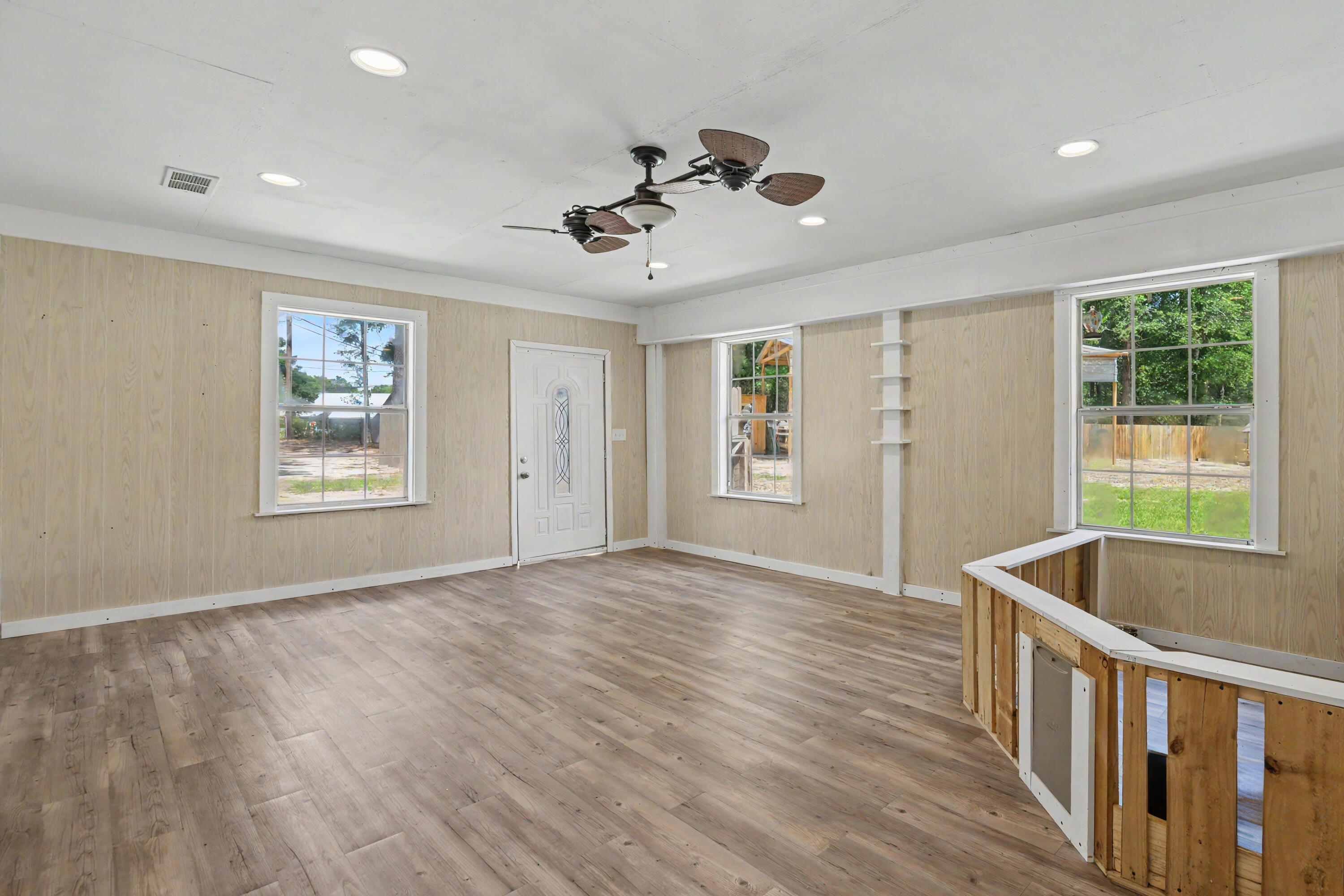 ADAMS POWELL - Residential