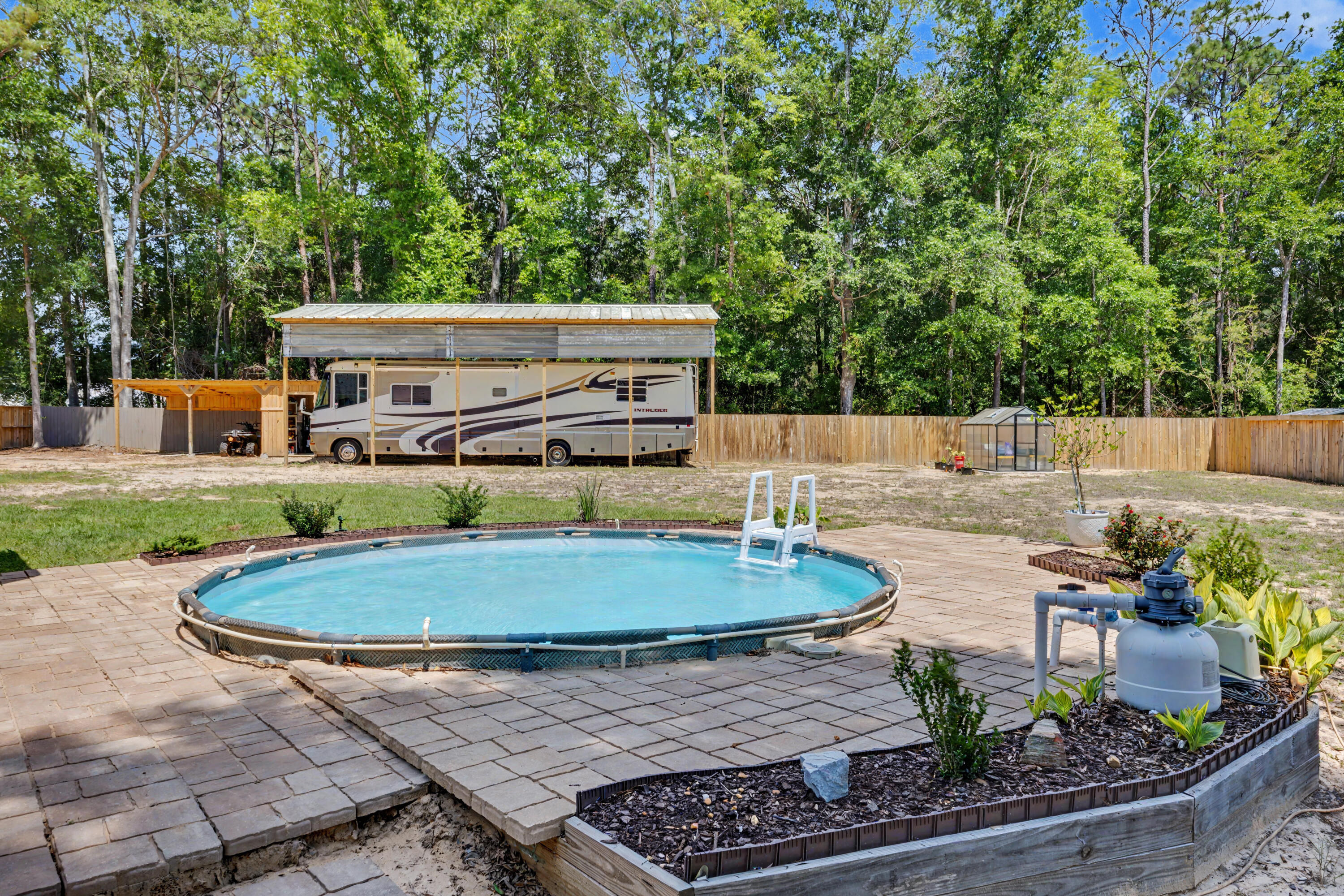 ADAMS POWELL - Residential