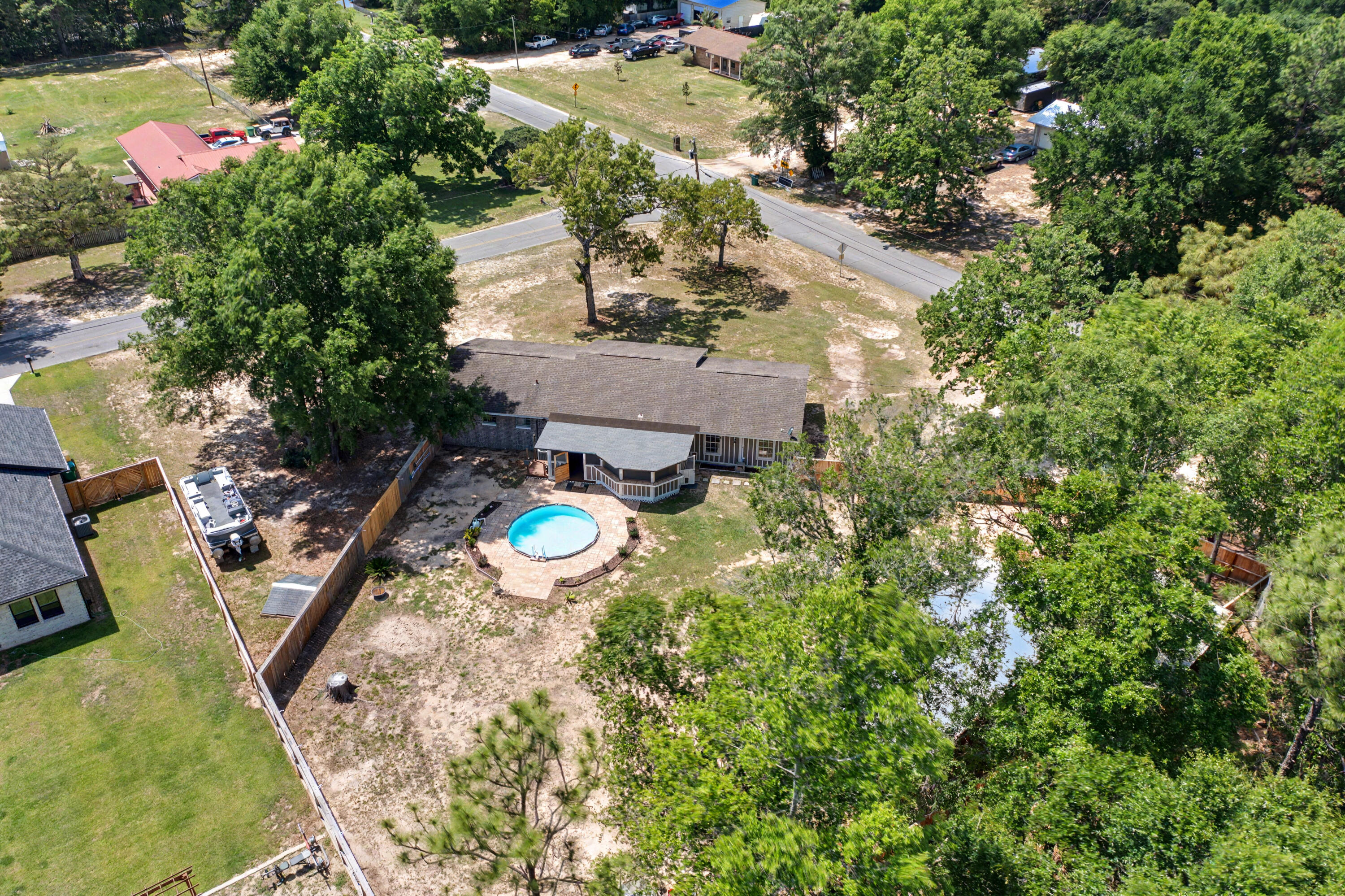 ADAMS POWELL - Residential