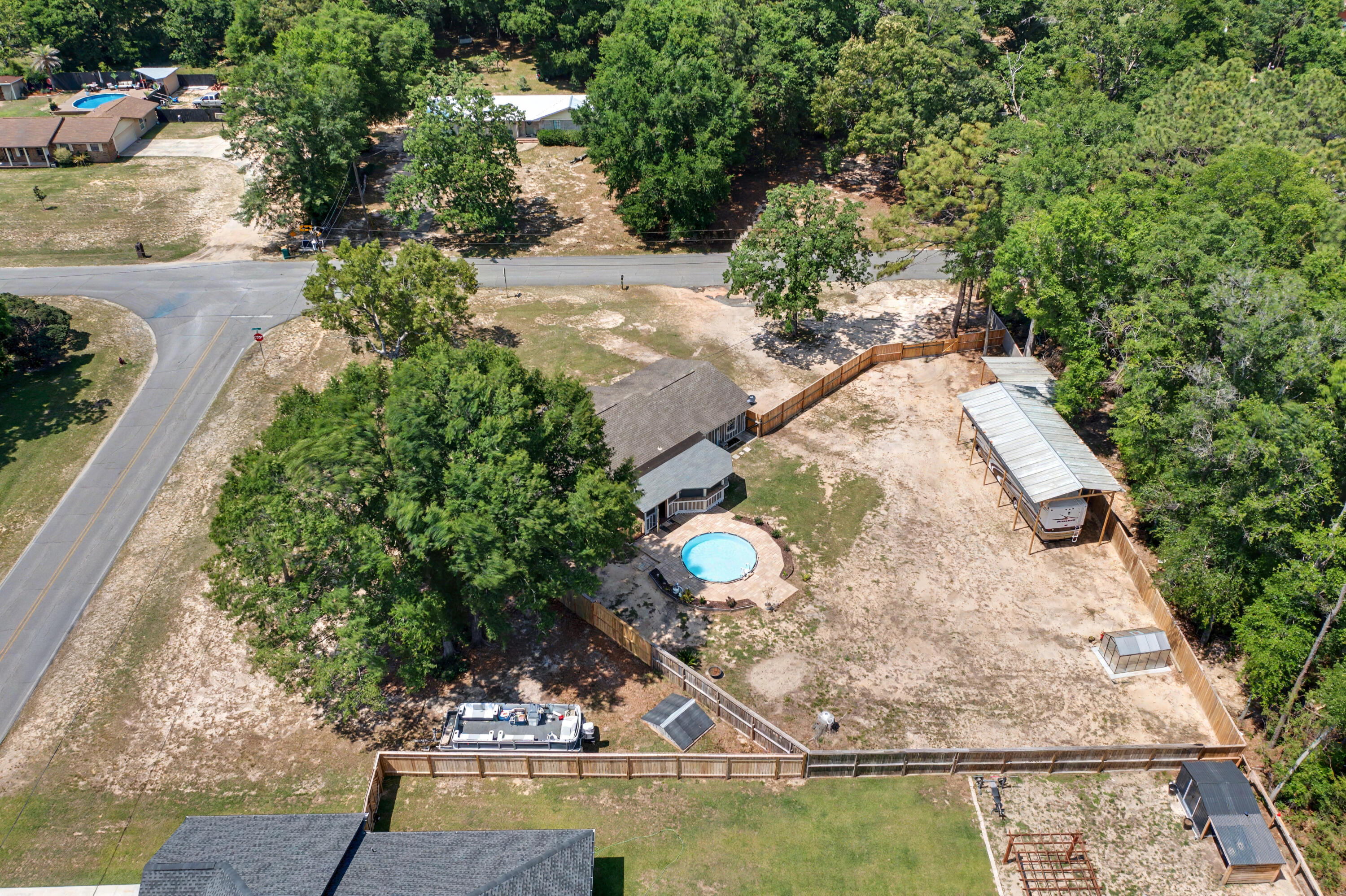 ADAMS POWELL - Residential
