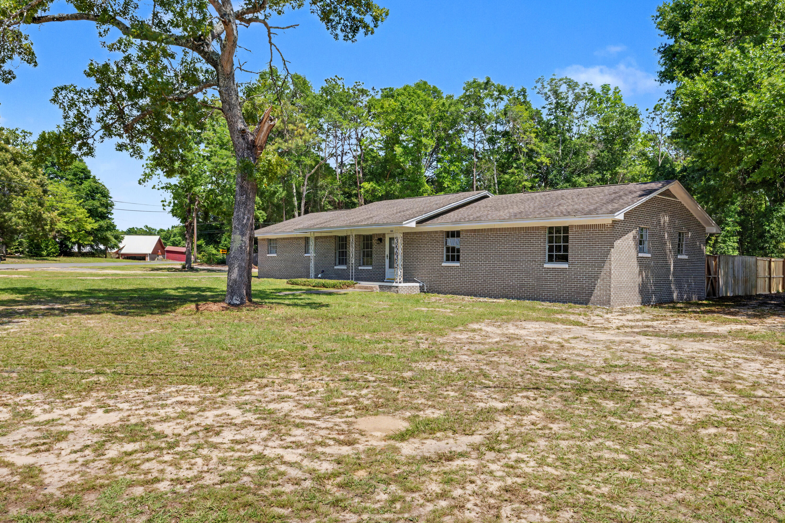 ADAMS POWELL - Residential