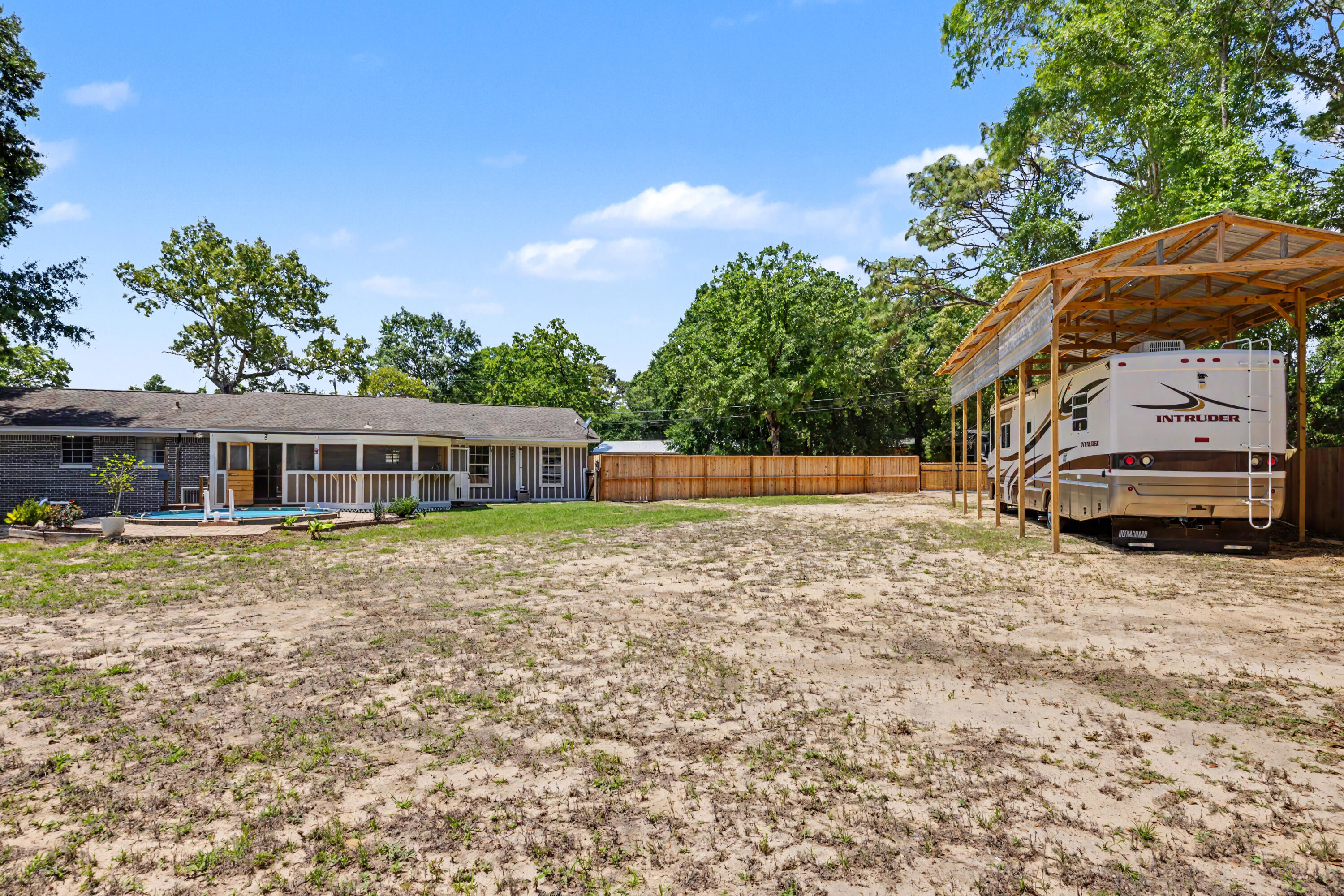 ADAMS POWELL - Residential