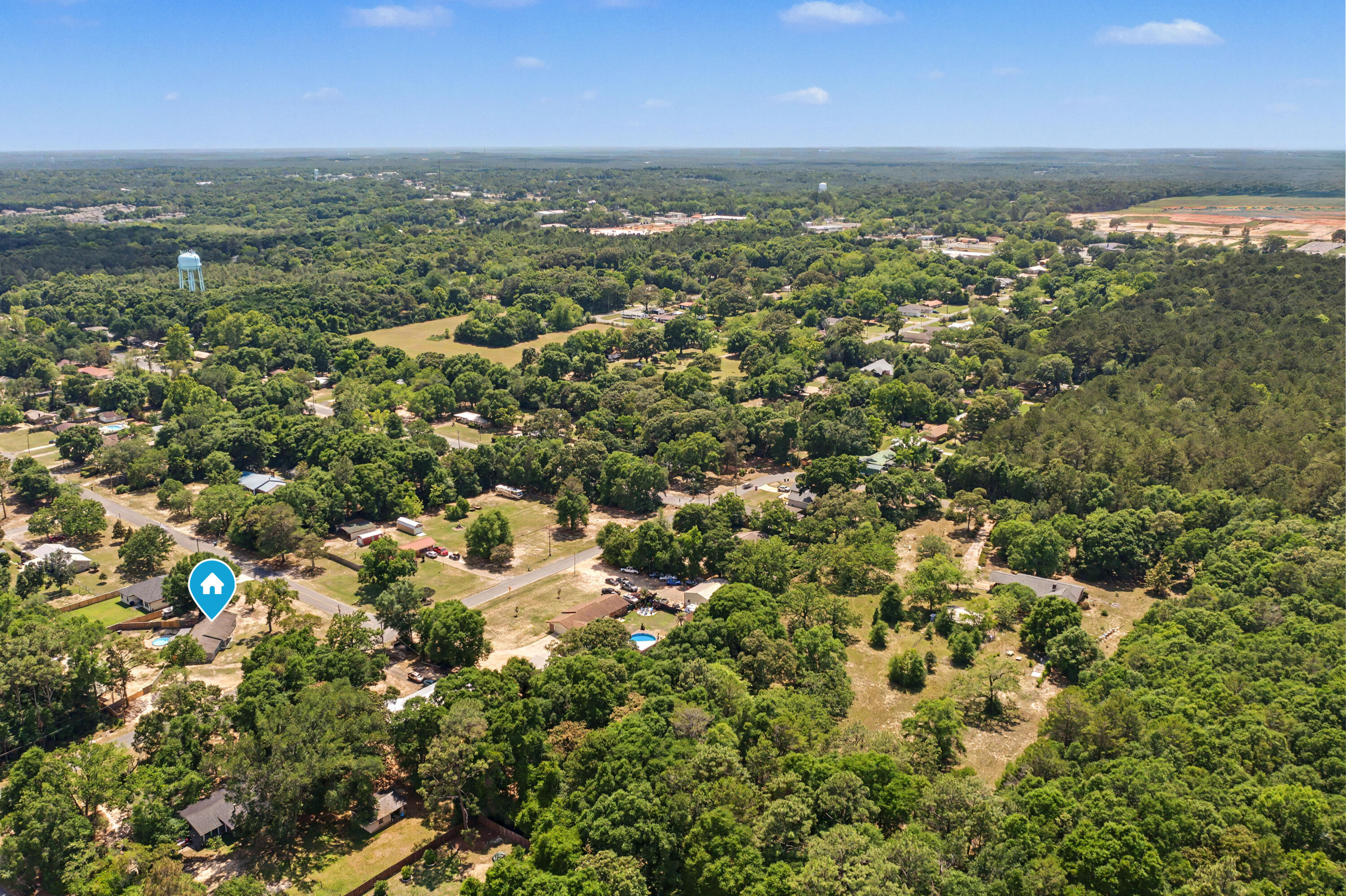 ADAMS POWELL - Residential