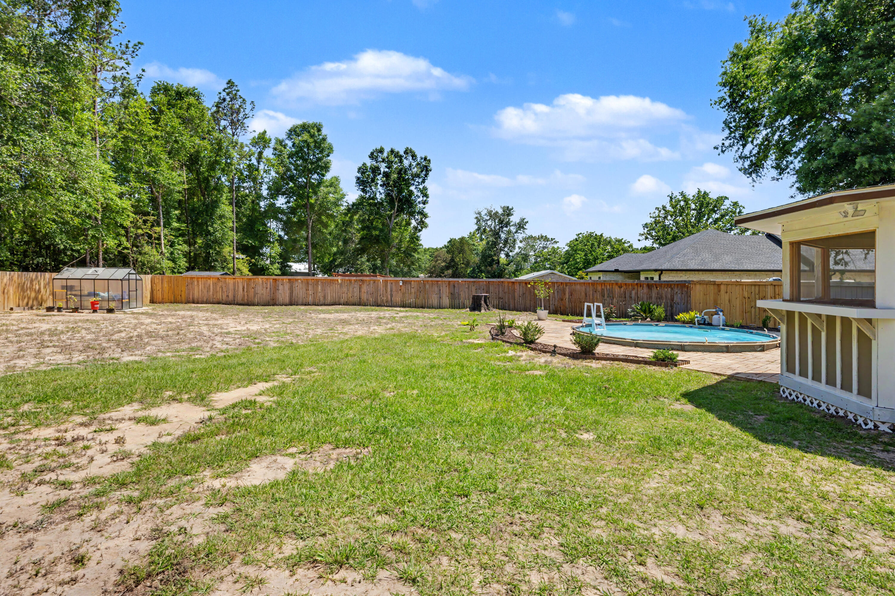 ADAMS POWELL - Residential