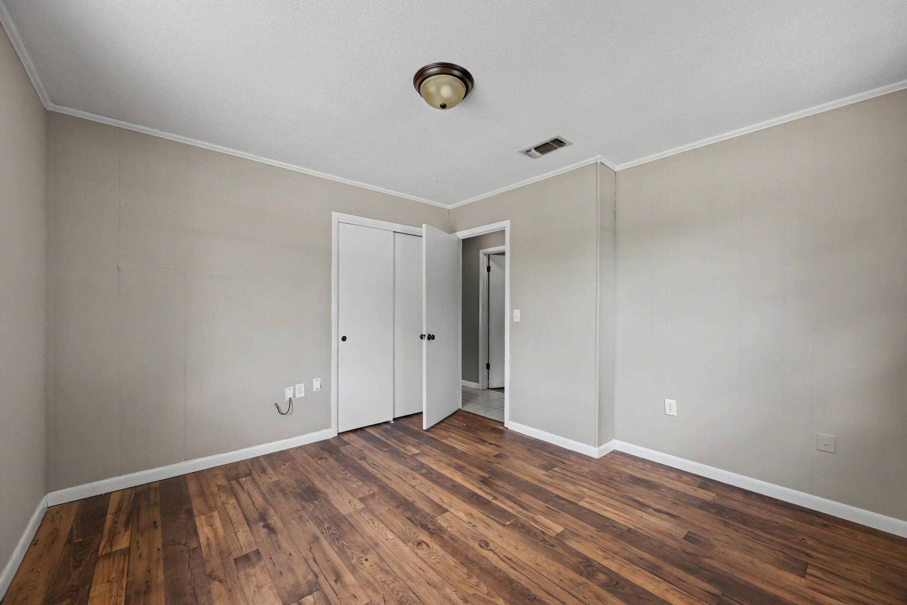 ADAMS POWELL - Residential
