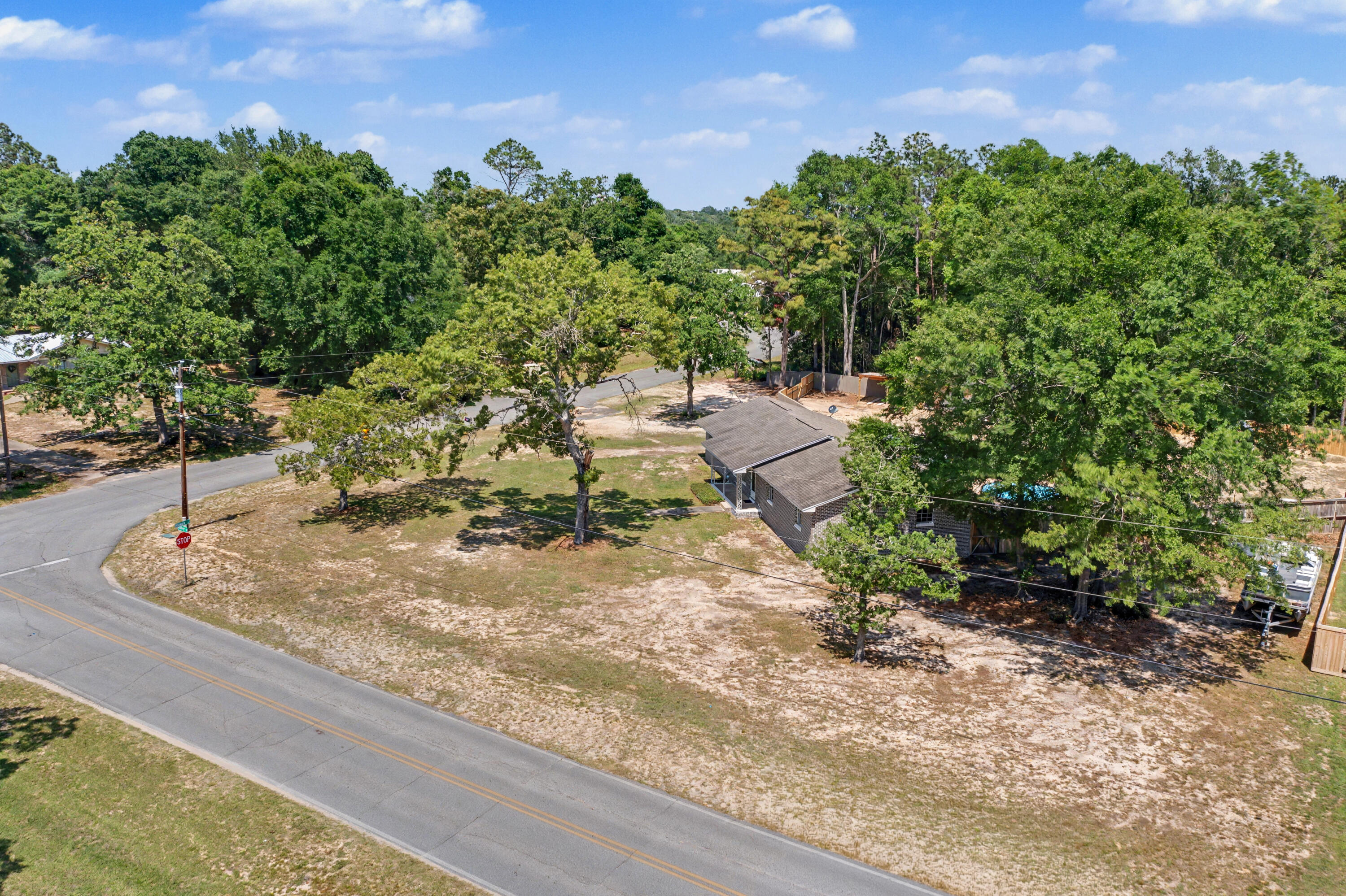 ADAMS POWELL - Residential