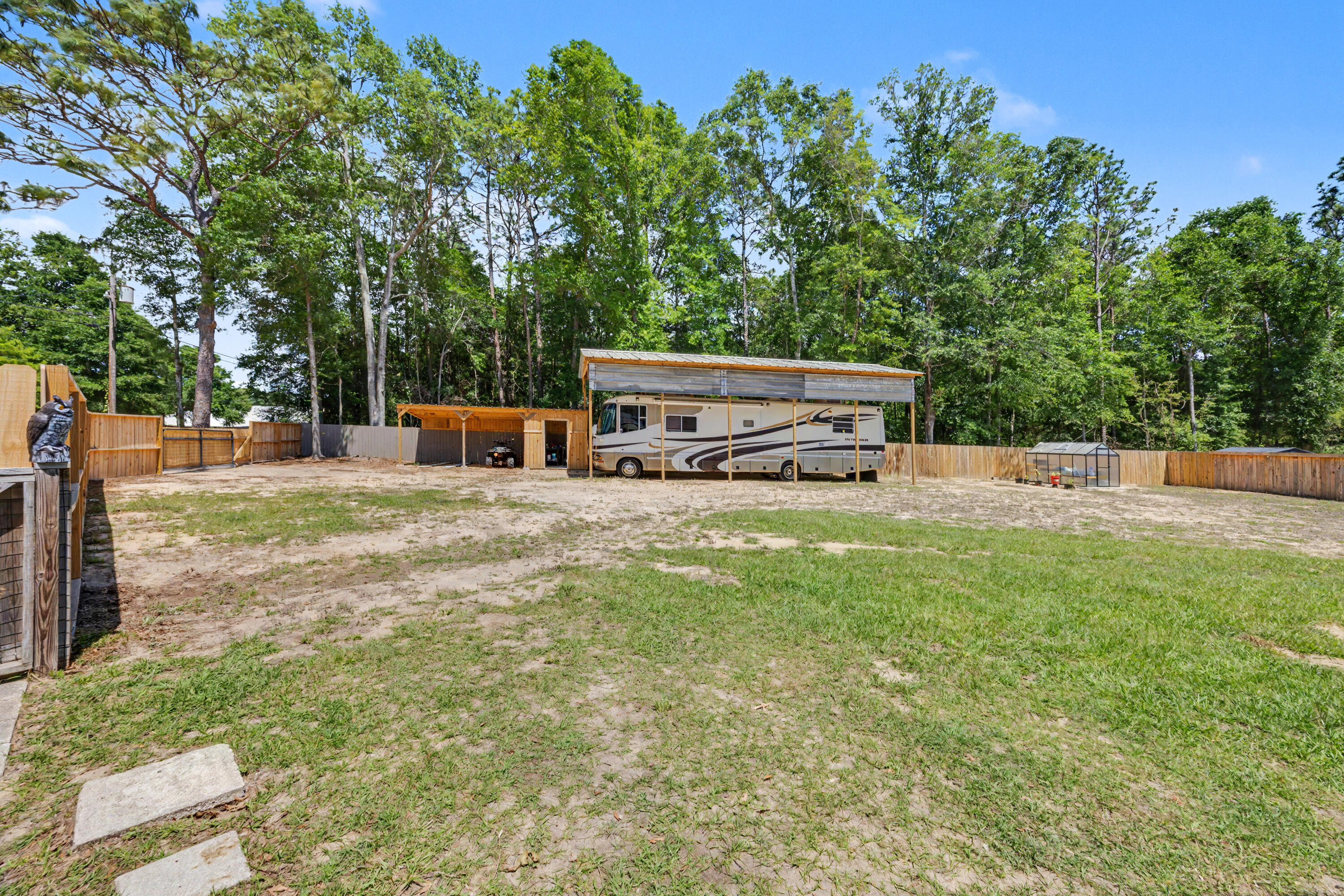 ADAMS POWELL - Residential