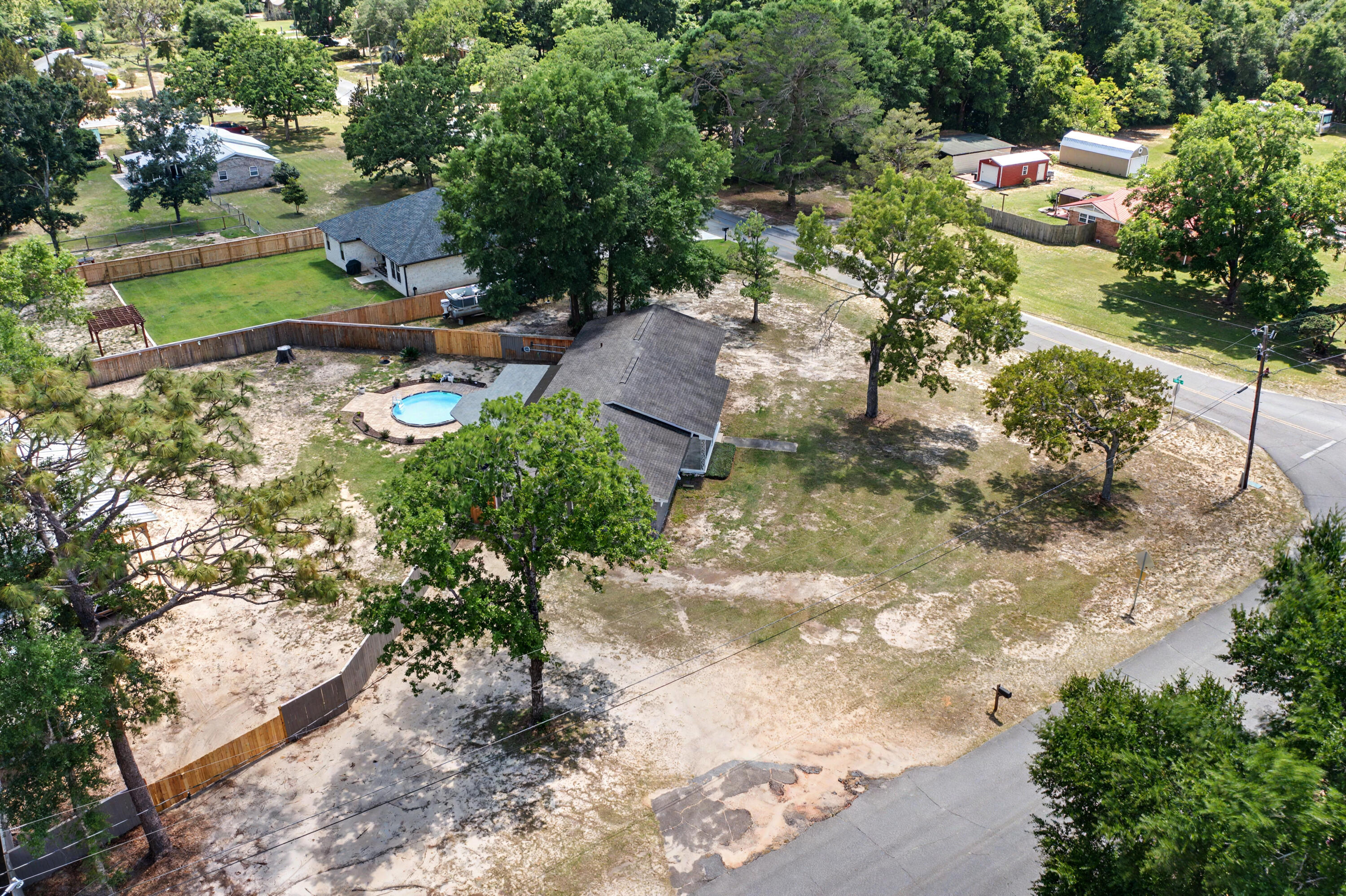 ADAMS POWELL - Residential