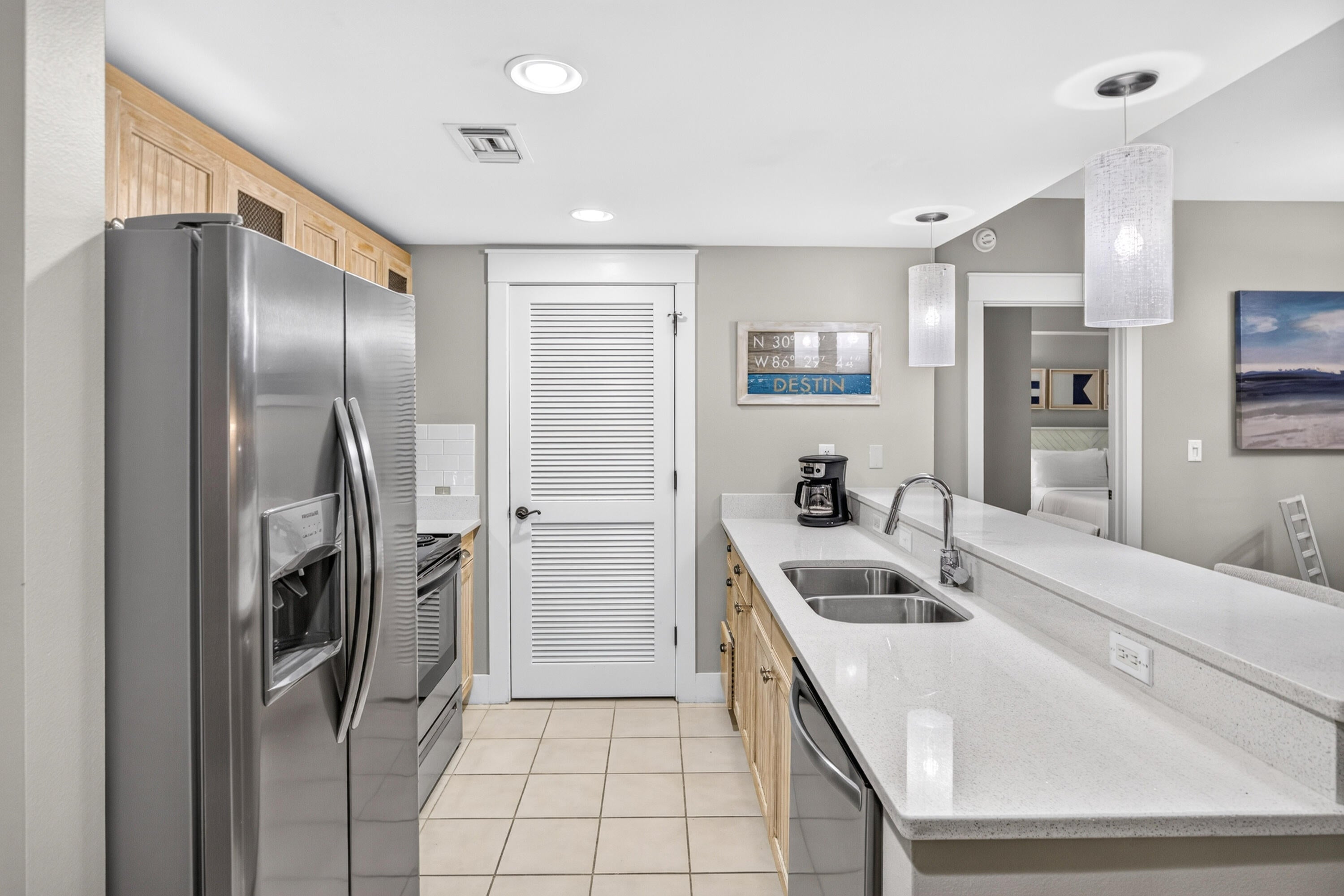 PILOT HOUSE - Residential