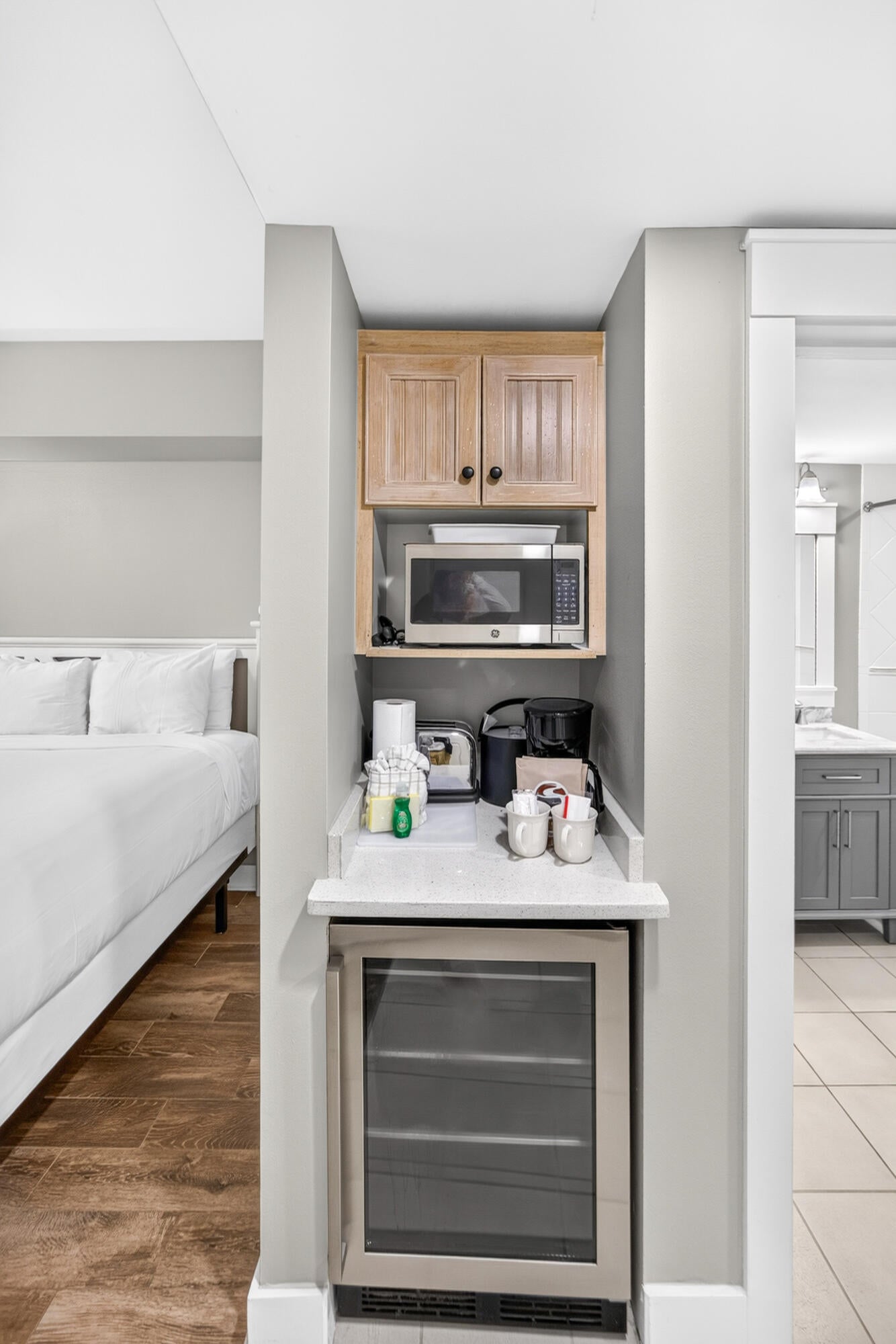 PILOT HOUSE - Residential