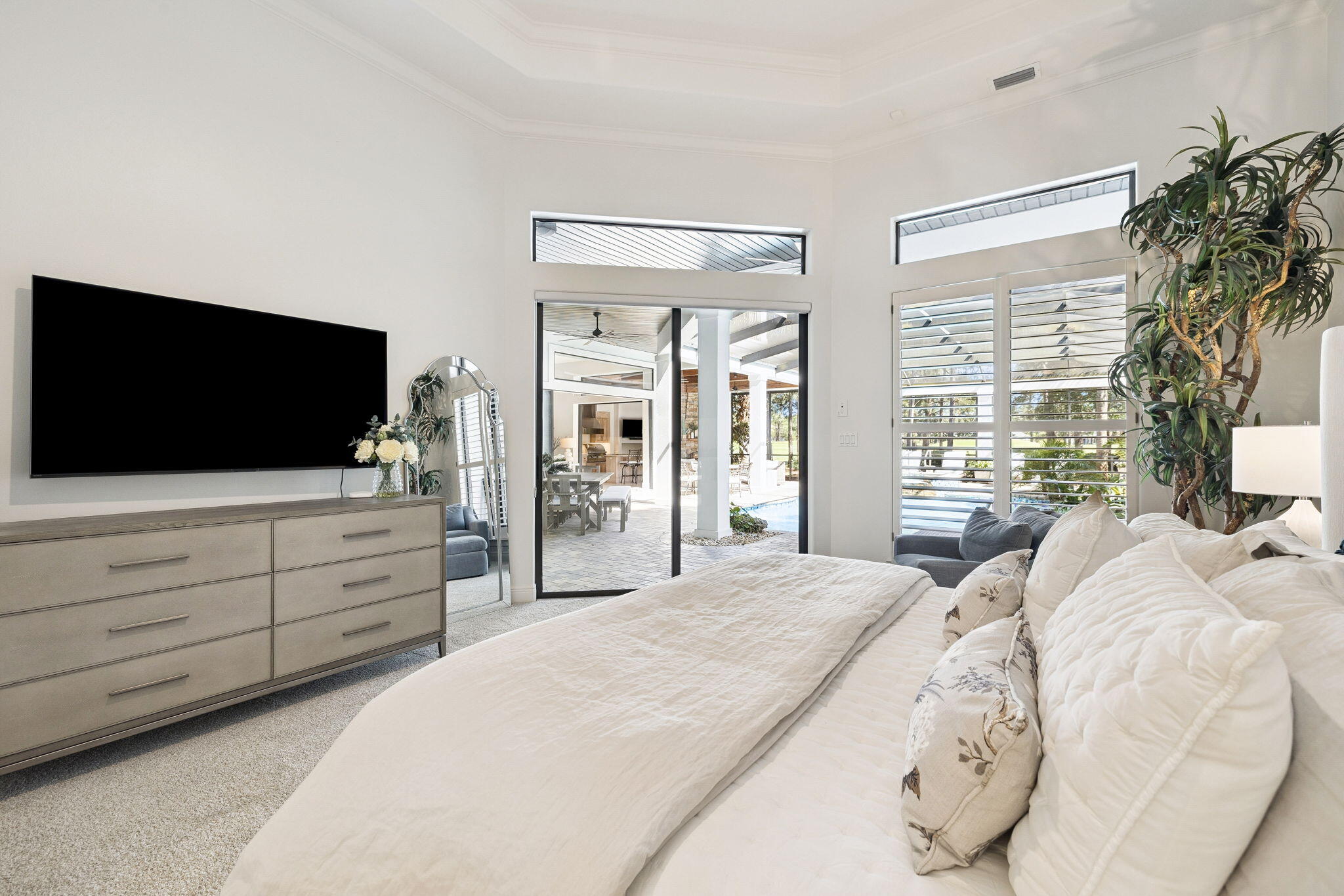 BURNT PINE - Residential