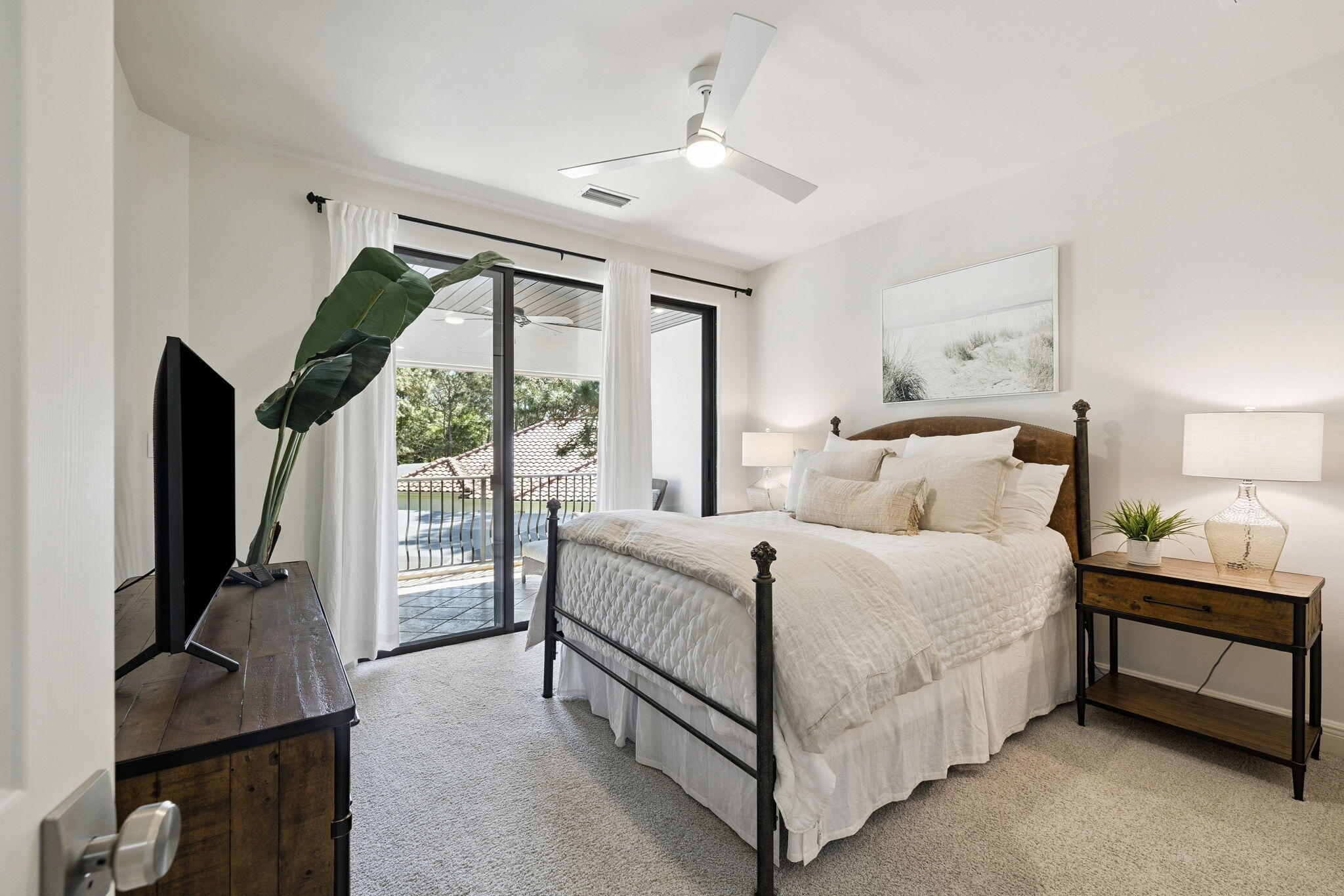 BURNT PINE - Residential