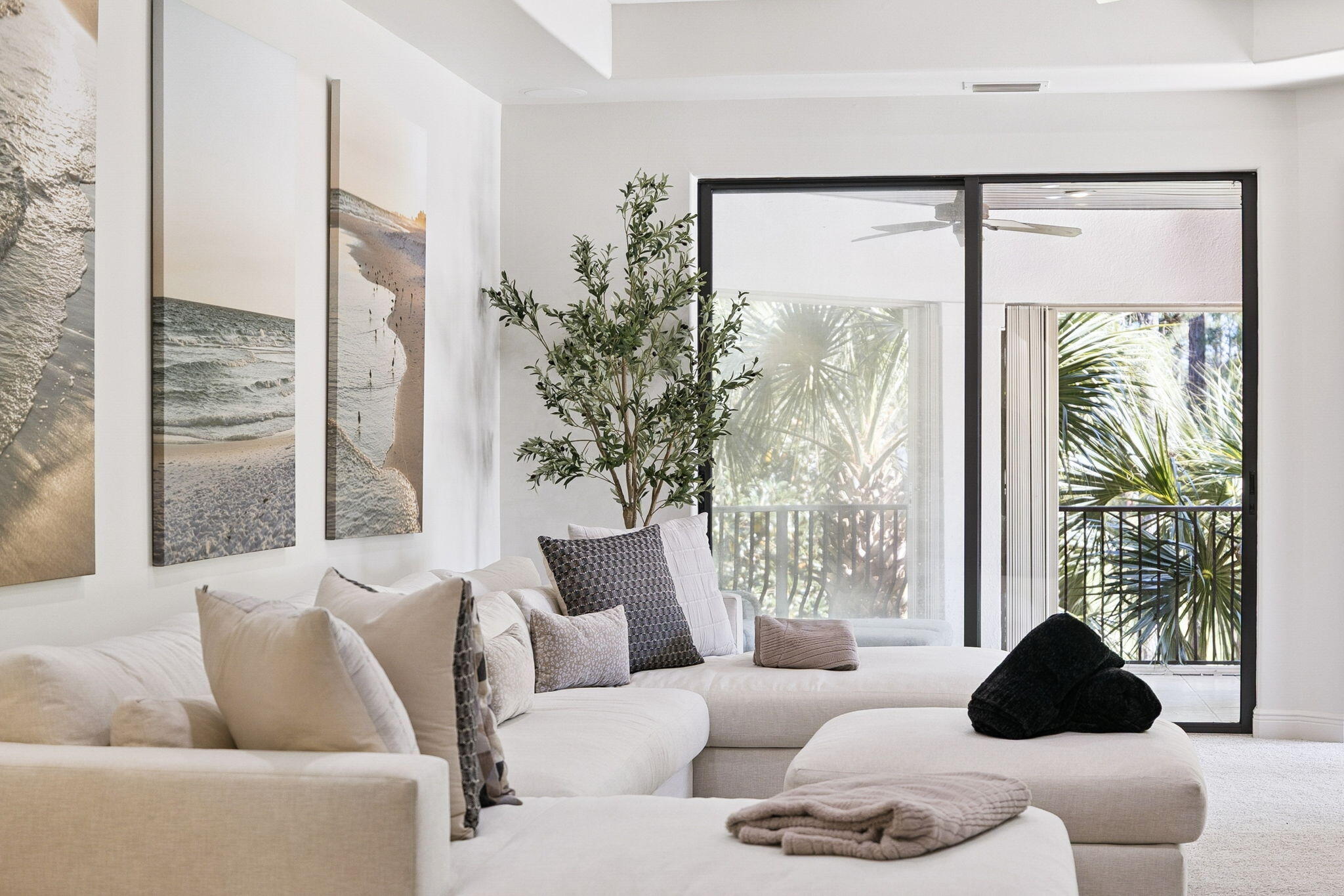 BURNT PINE - Residential