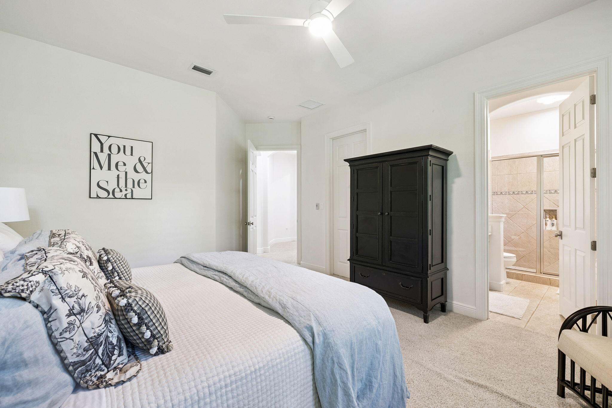 BURNT PINE - Residential