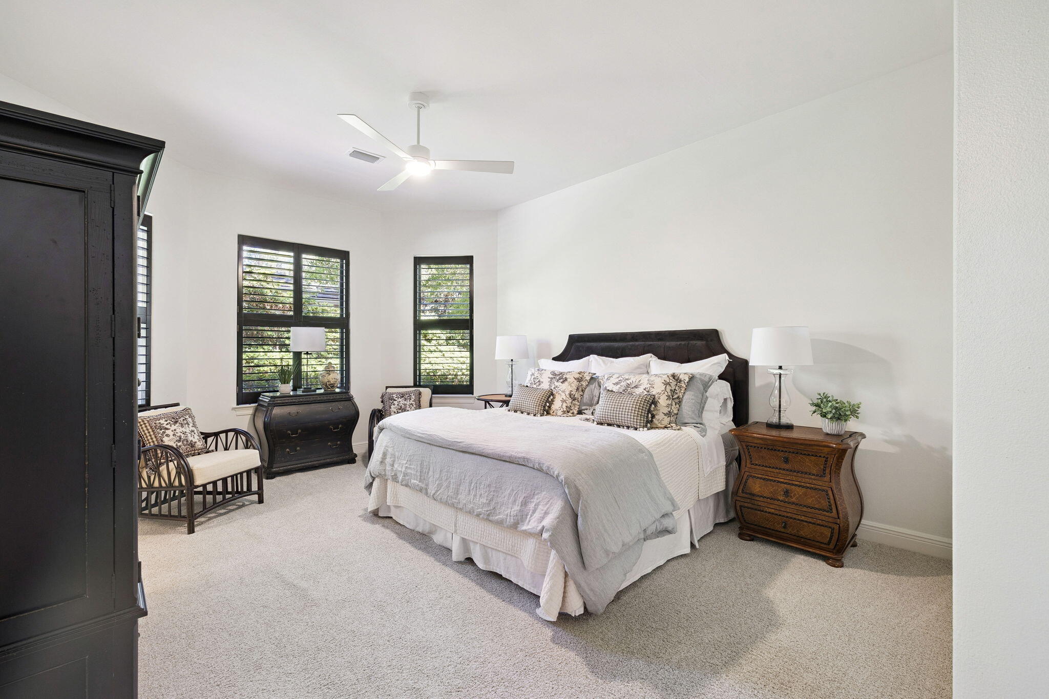 BURNT PINE - Residential