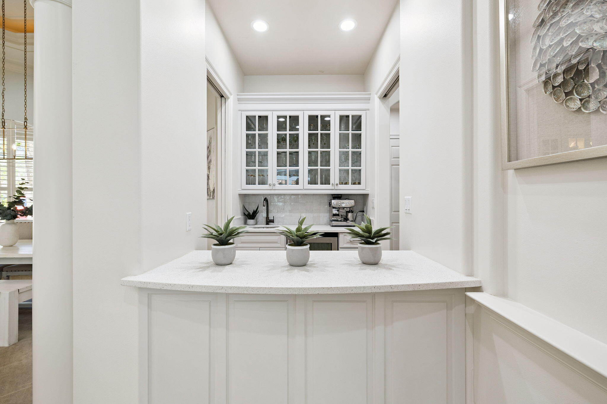 BURNT PINE - Residential
