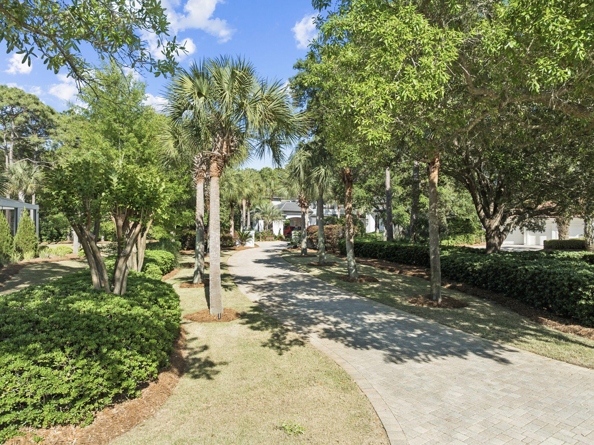 BURNT PINE - Residential