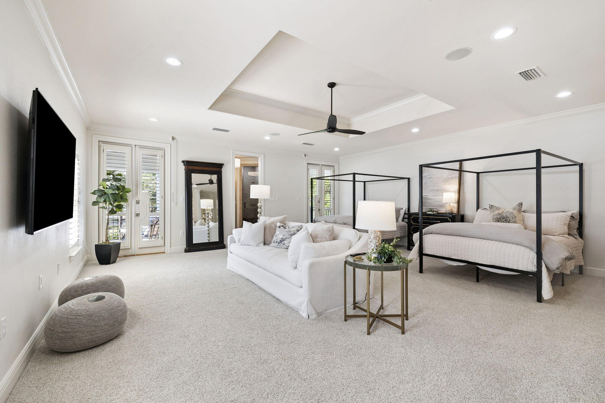 BURNT PINE - Residential