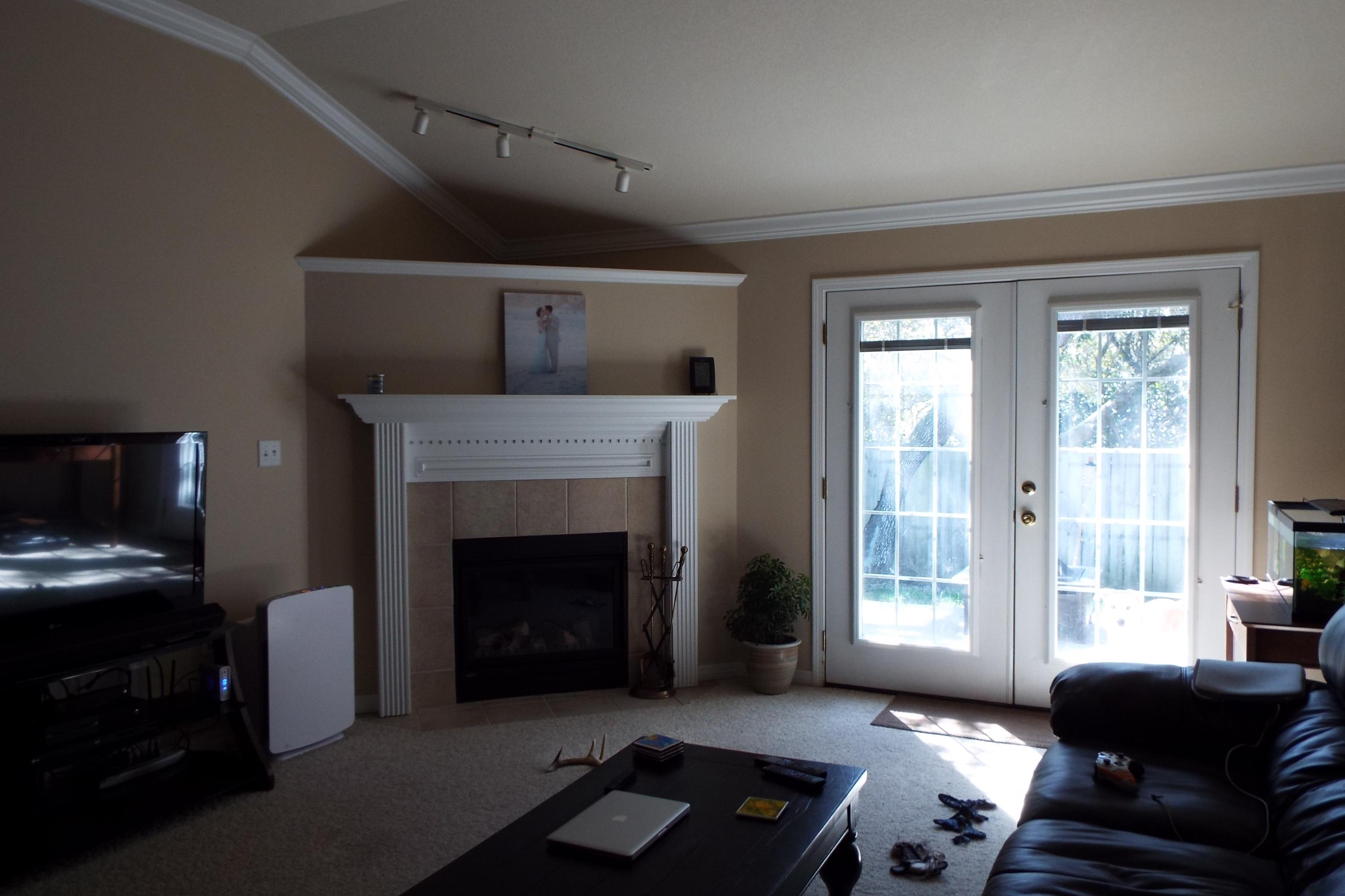 SUMMER PLACE - Residential Lease
