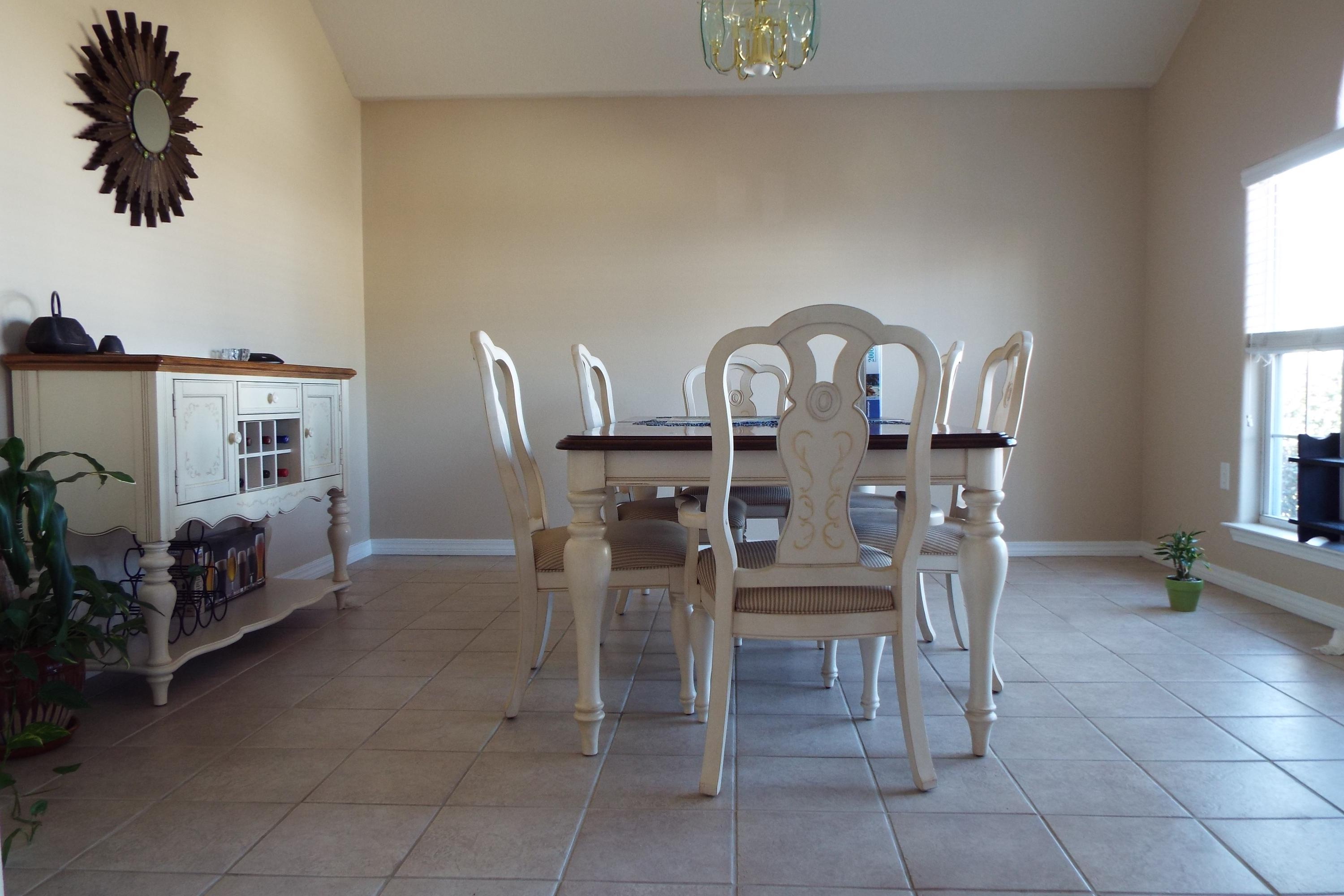 SUMMER PLACE - Residential Lease