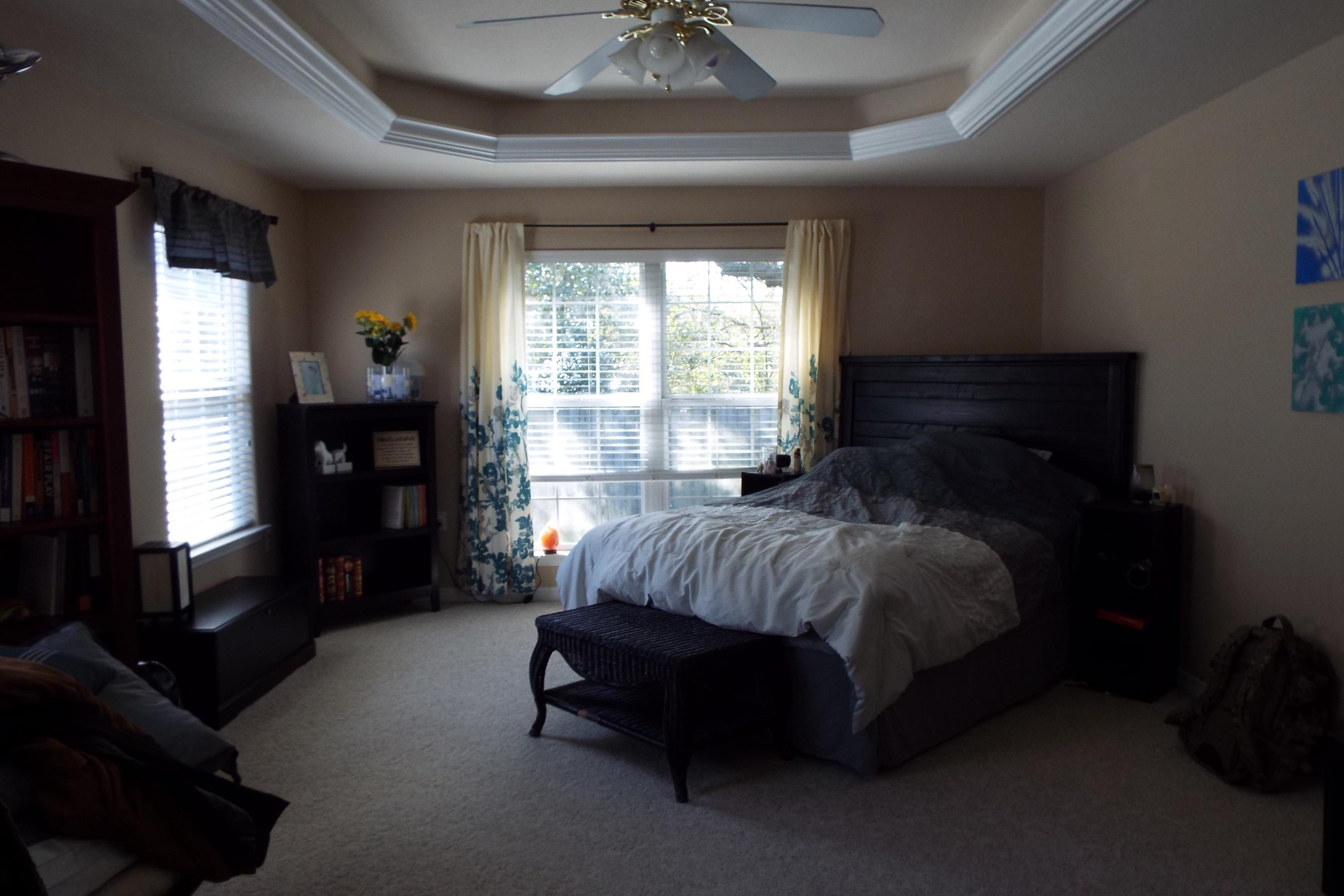 SUMMER PLACE - Residential Lease