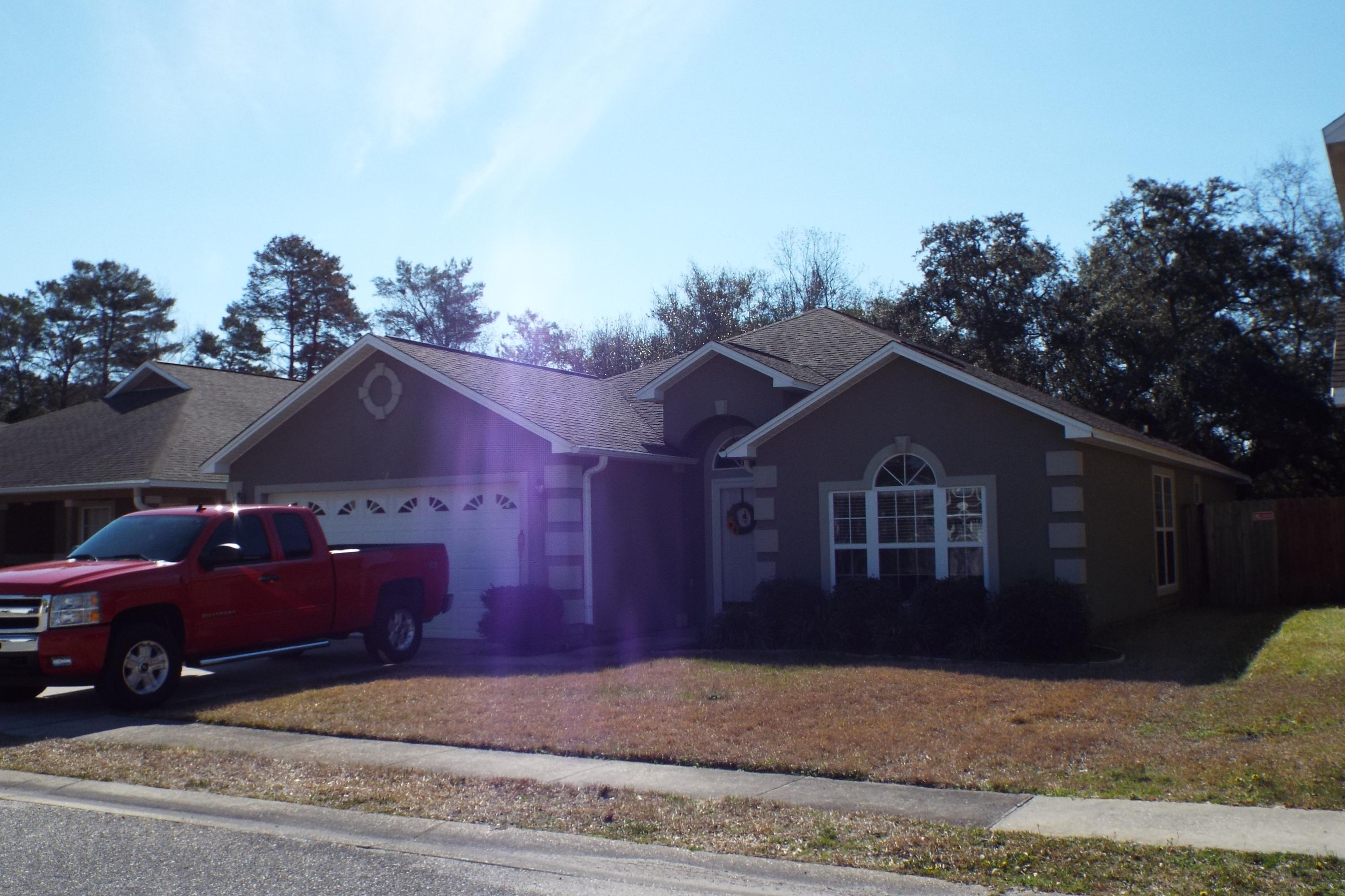SUMMER PLACE - Residential Lease