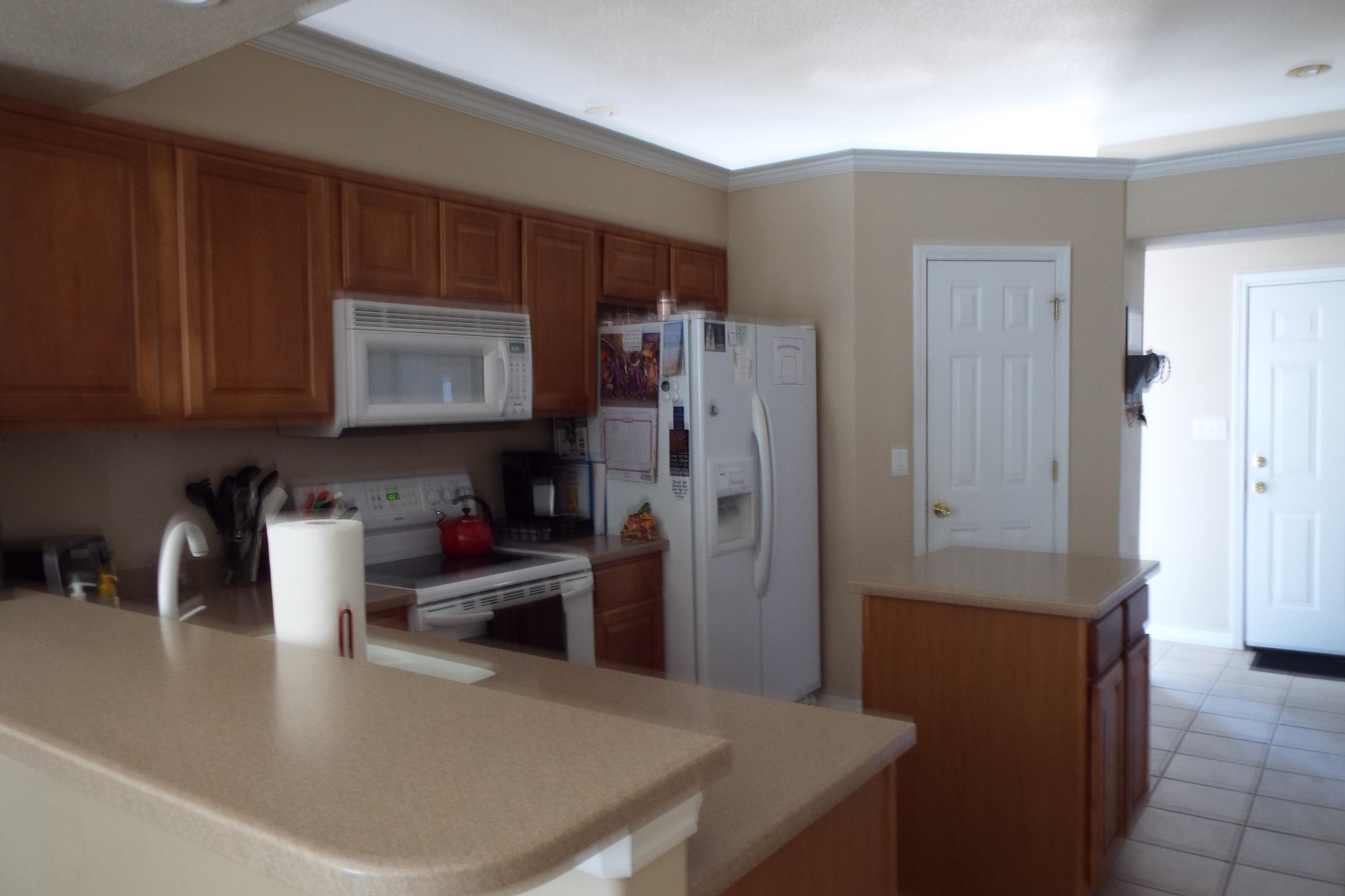 SUMMER PLACE - Residential Lease