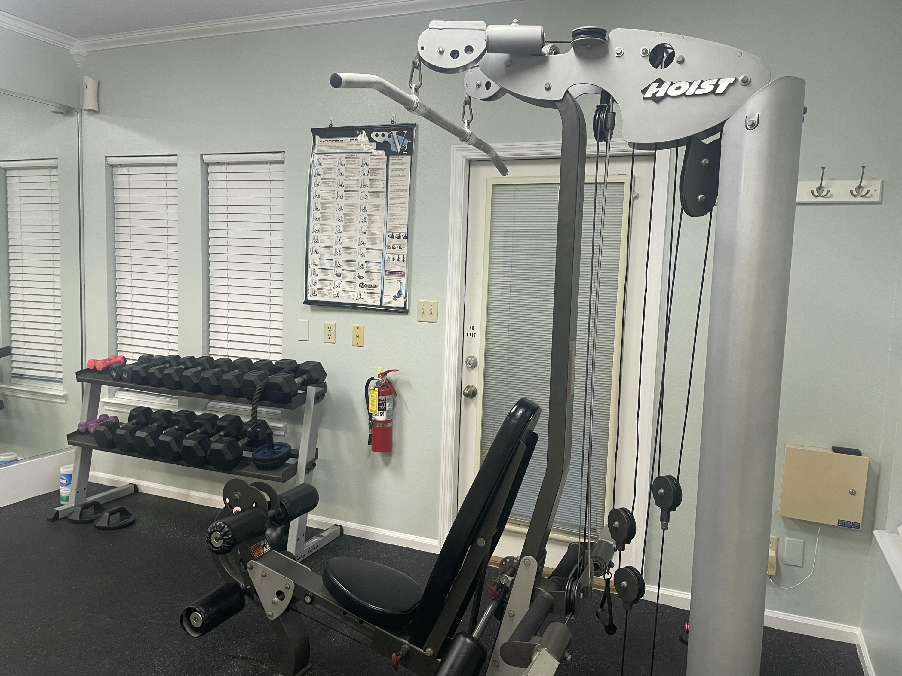POINTE OF VIEW CONDO - Residential