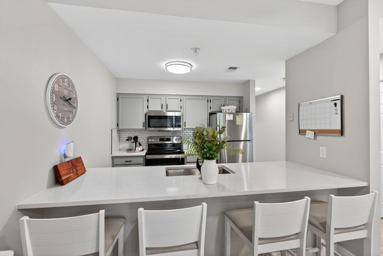 POINTE OF VIEW CONDO - Residential