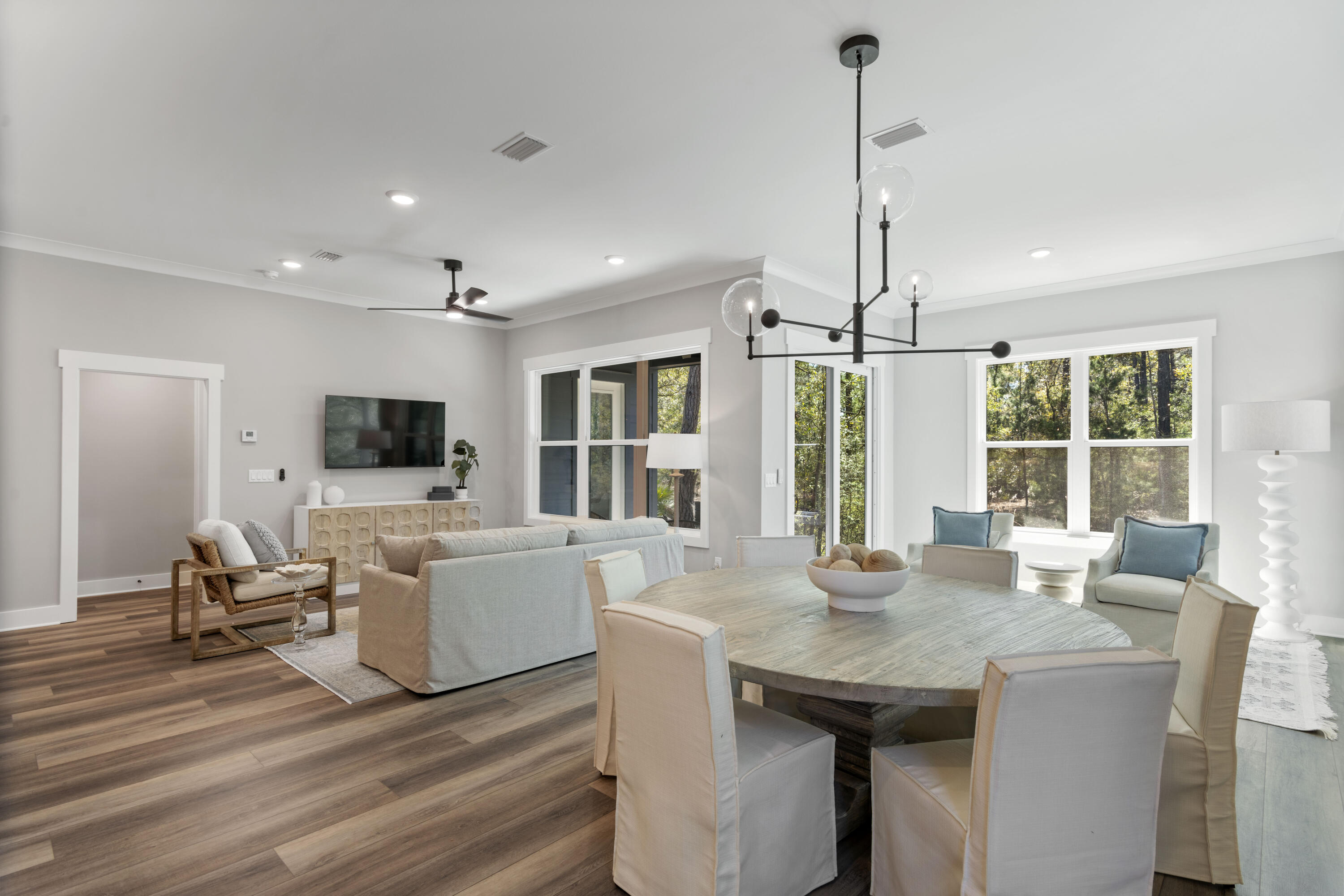 The Shoal - Residential