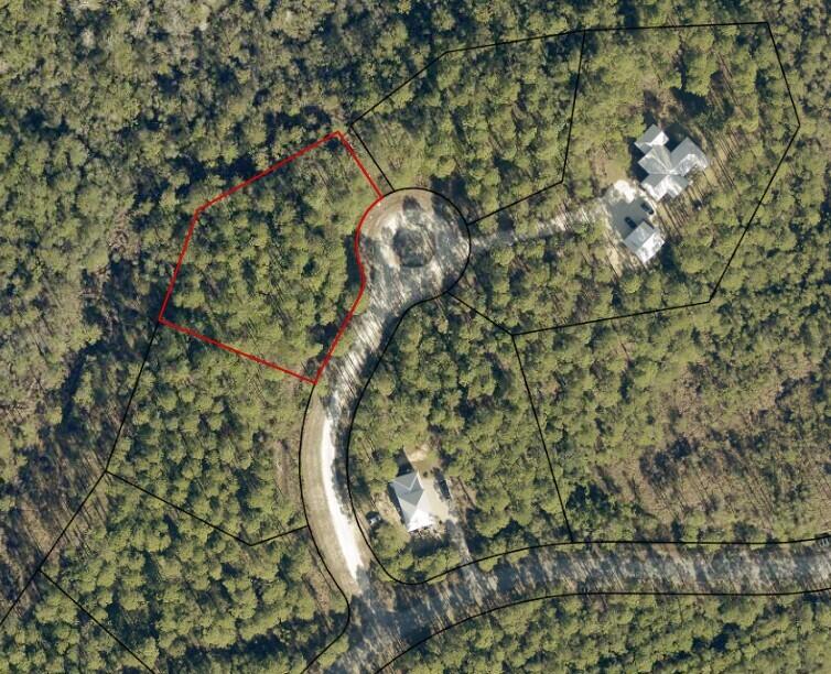 This is an exciting opportunity to build your dream home on a beautiful, spacious homesite nestled within the 1,500-acre wildlife preserve of the RiverCamps community. RiverCamps is a wonderful, private, gated neighborhood tucked between the Intracoastal Waterway and West Bay, where most of the gorgeous land is dedicated to conservation.
Here are some of the fantastic amenities you'll get to enjoy:

  - A relaxing zero-entry pool
  - Around 7 miles of scenic, connected boardwalks and trails
  - A convenient boat launch leading right out to the Intracoastal and the Gulf
  - A handy boat wash station and trailer storage
  - A dedicated campground space for outdoor fun
  - A pickleball court for some friendly competition

Plus, the location is absolutely ideal:

  - Just a short drive to the beautiful Beaches of South Walton and Panama City Beach
  - Super close to great shopping at Pier Park and the Northwest Florida Beaches International Airport