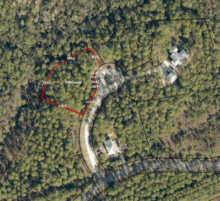 RIVERCAMPS ON CROOKED CREEK - Land