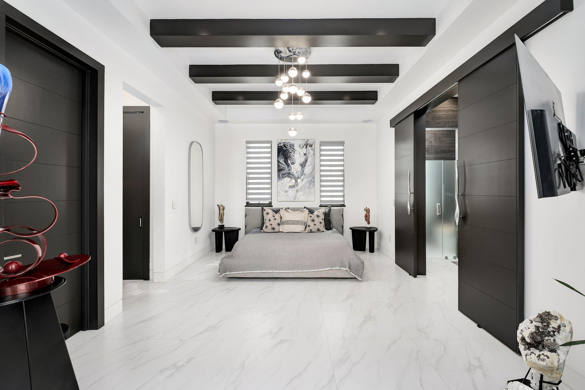 ALYS BEACH - Residential