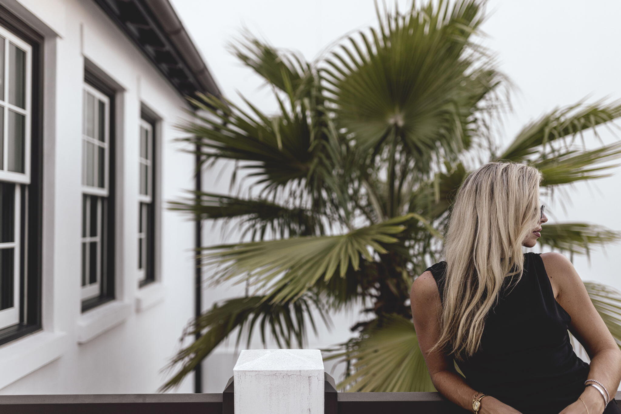 ALYS BEACH - Residential