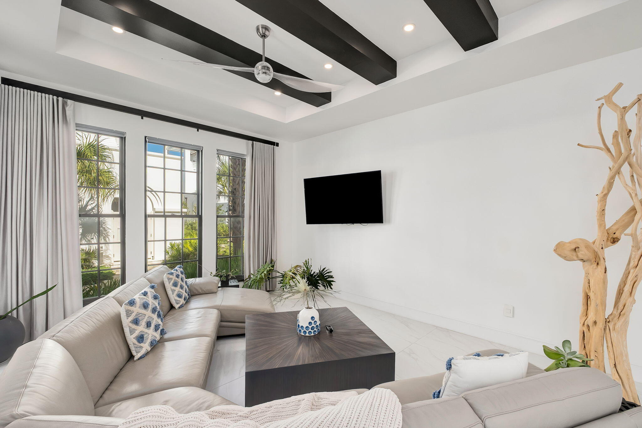 ALYS BEACH - Residential