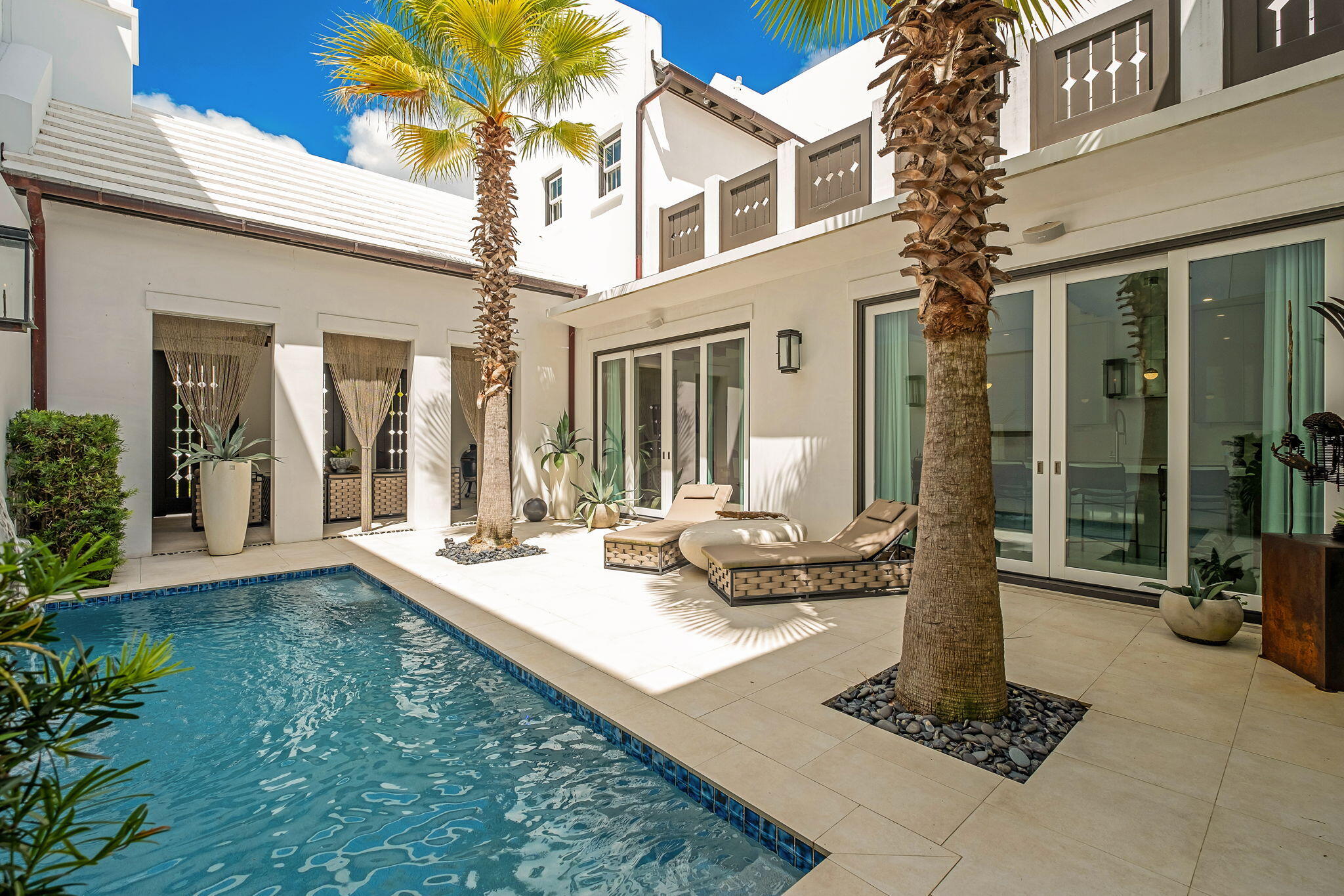 ALYS BEACH - Residential