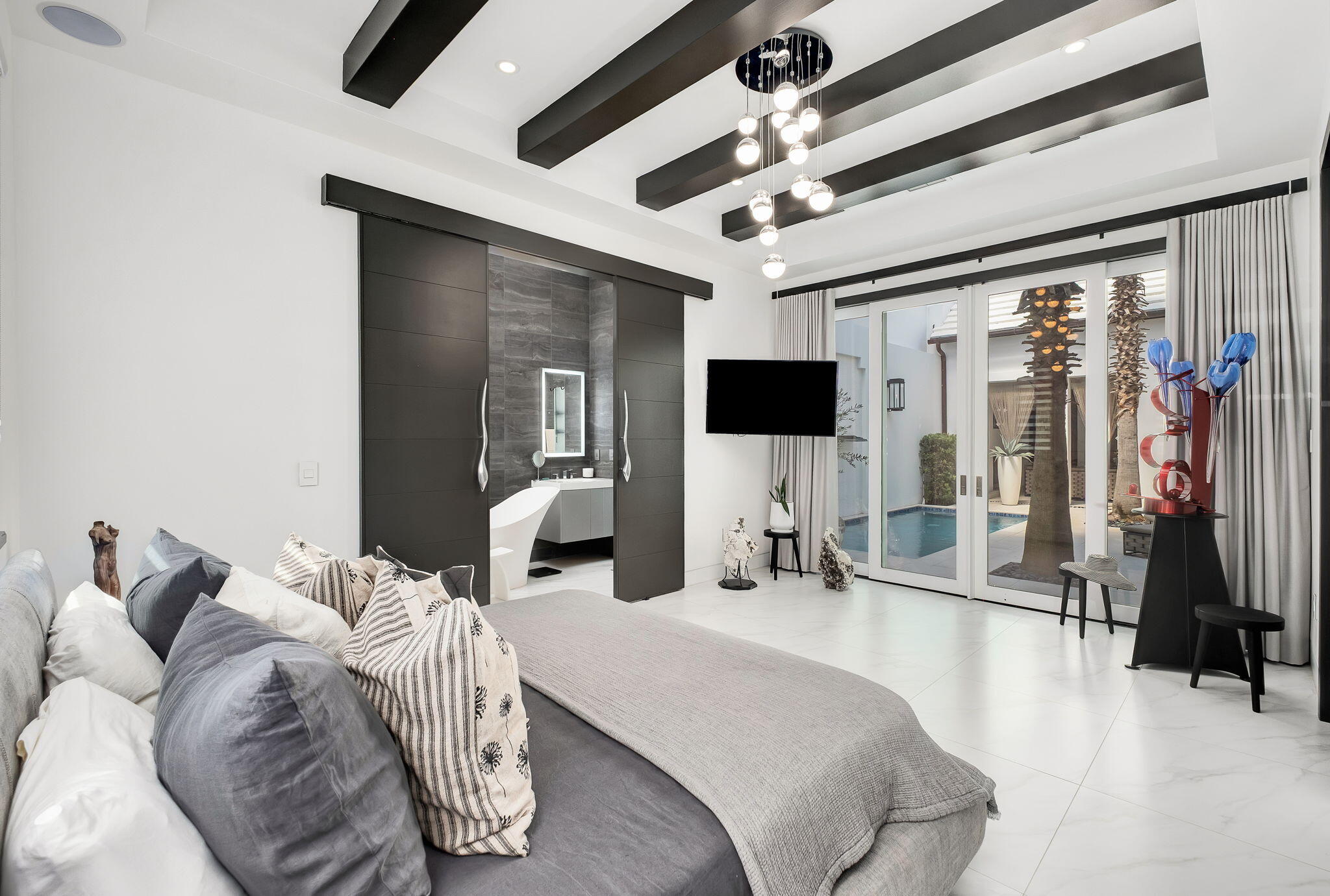 ALYS BEACH - Residential