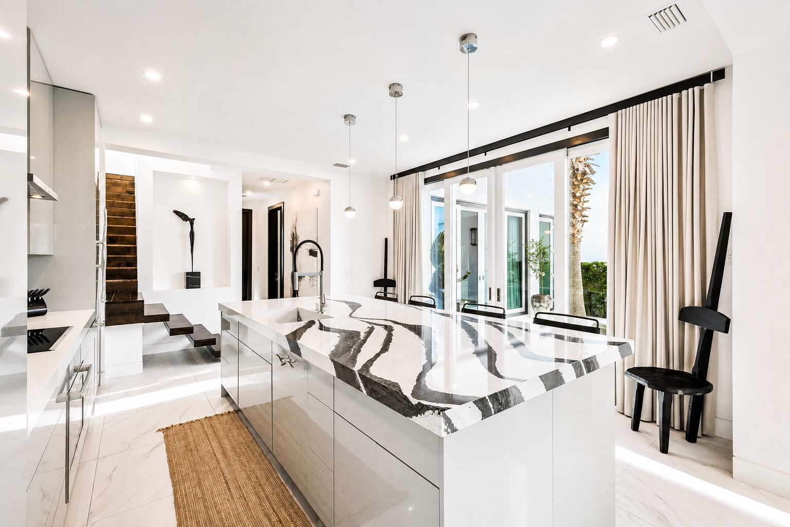 ALYS BEACH - Residential