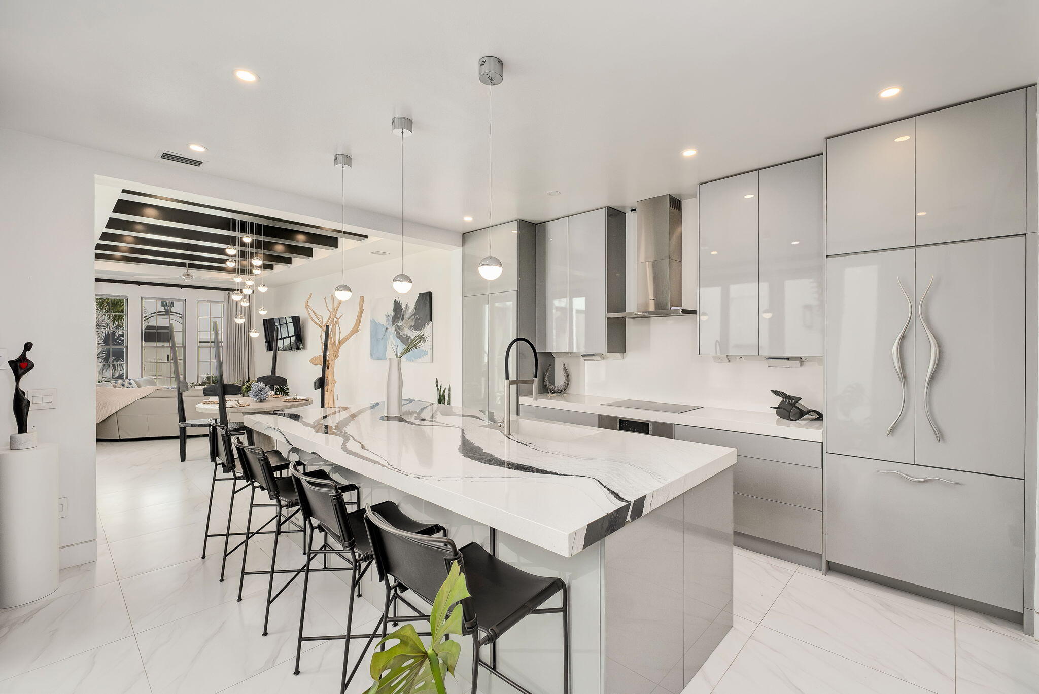 ALYS BEACH - Residential