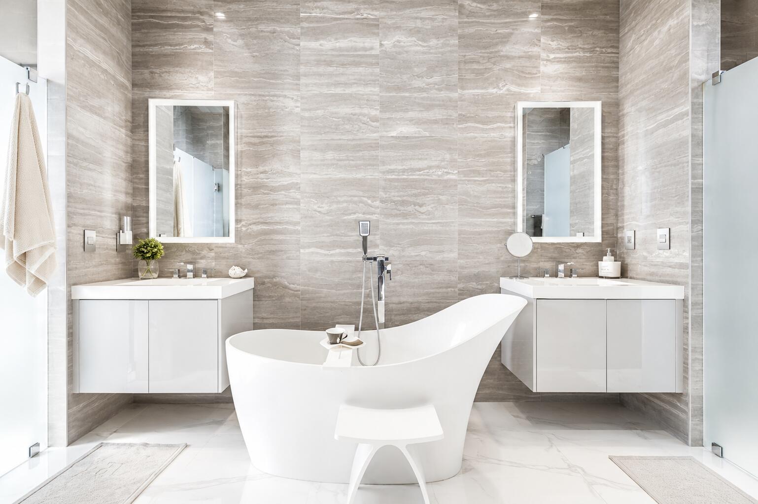 ALYS BEACH - Residential