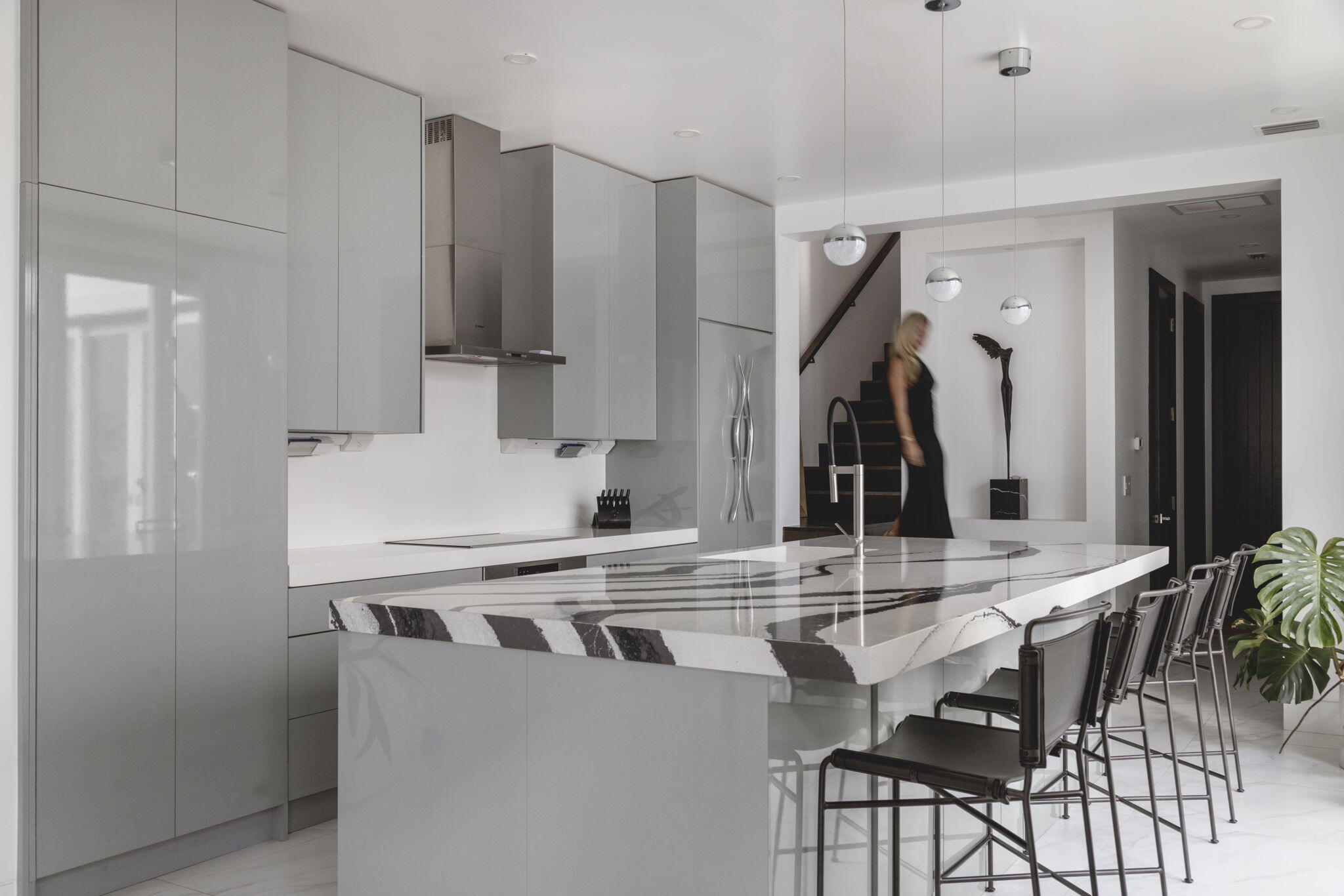 ALYS BEACH - Residential