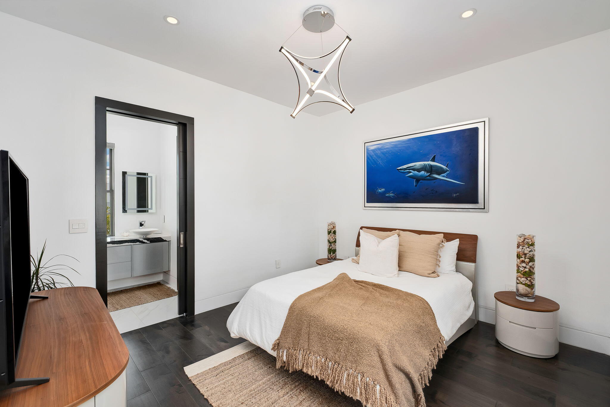 ALYS BEACH - Residential